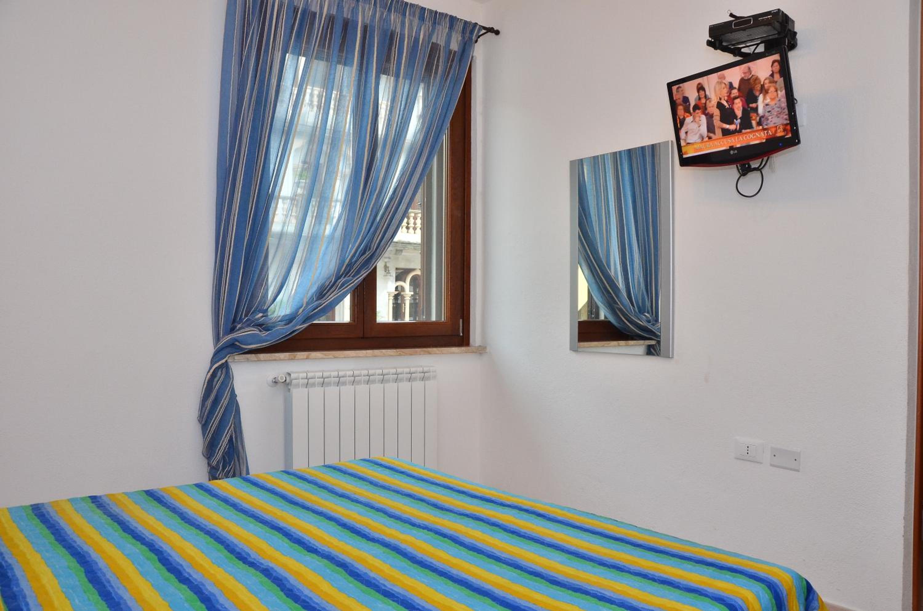 Domo - Guest-House Il Nespolo Fiorito view 4