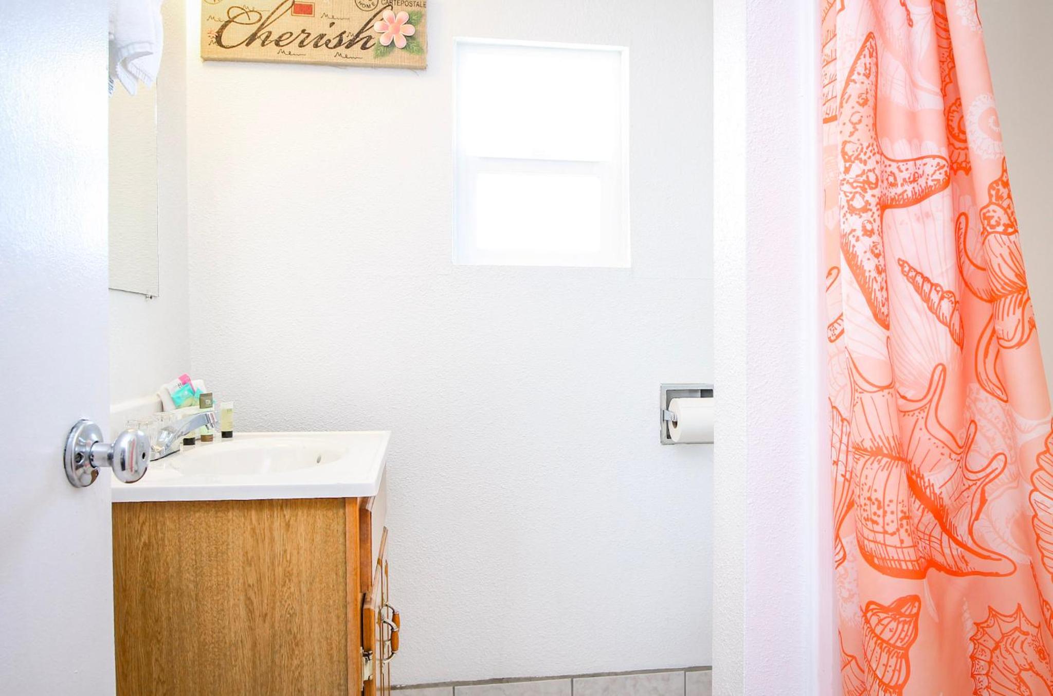 Baker City Vacations - Baker City Motel  RV - Property Image 51