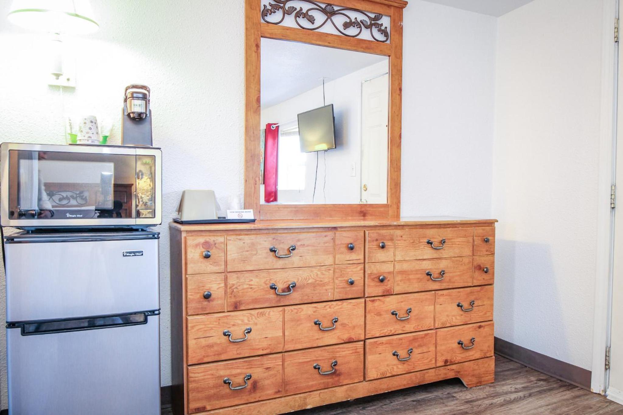 Baker City Vacations - Baker City Motel  RV - Property Image 5