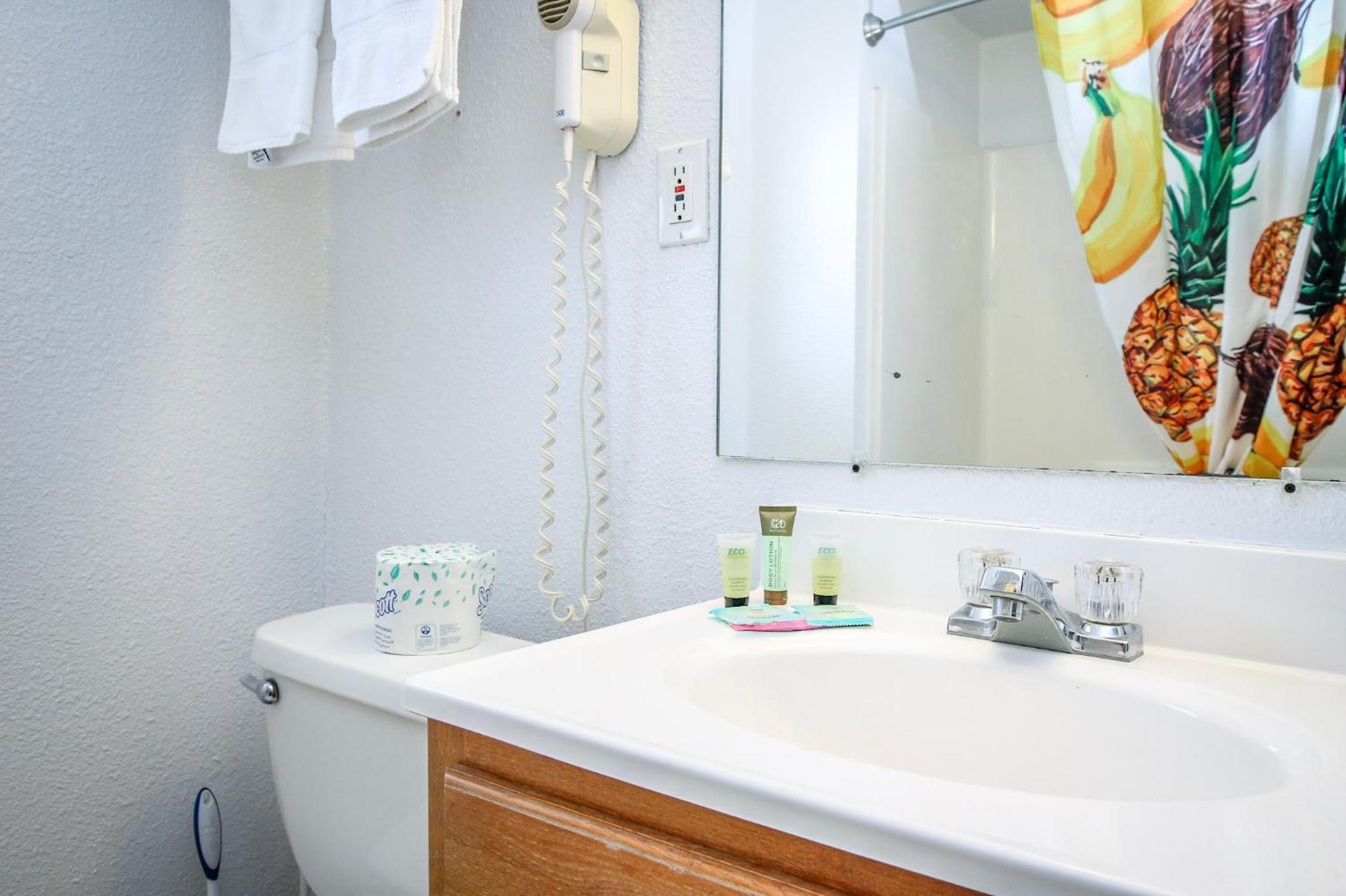 Baker City Vacations - Baker City Motel  RV - Property Image 6