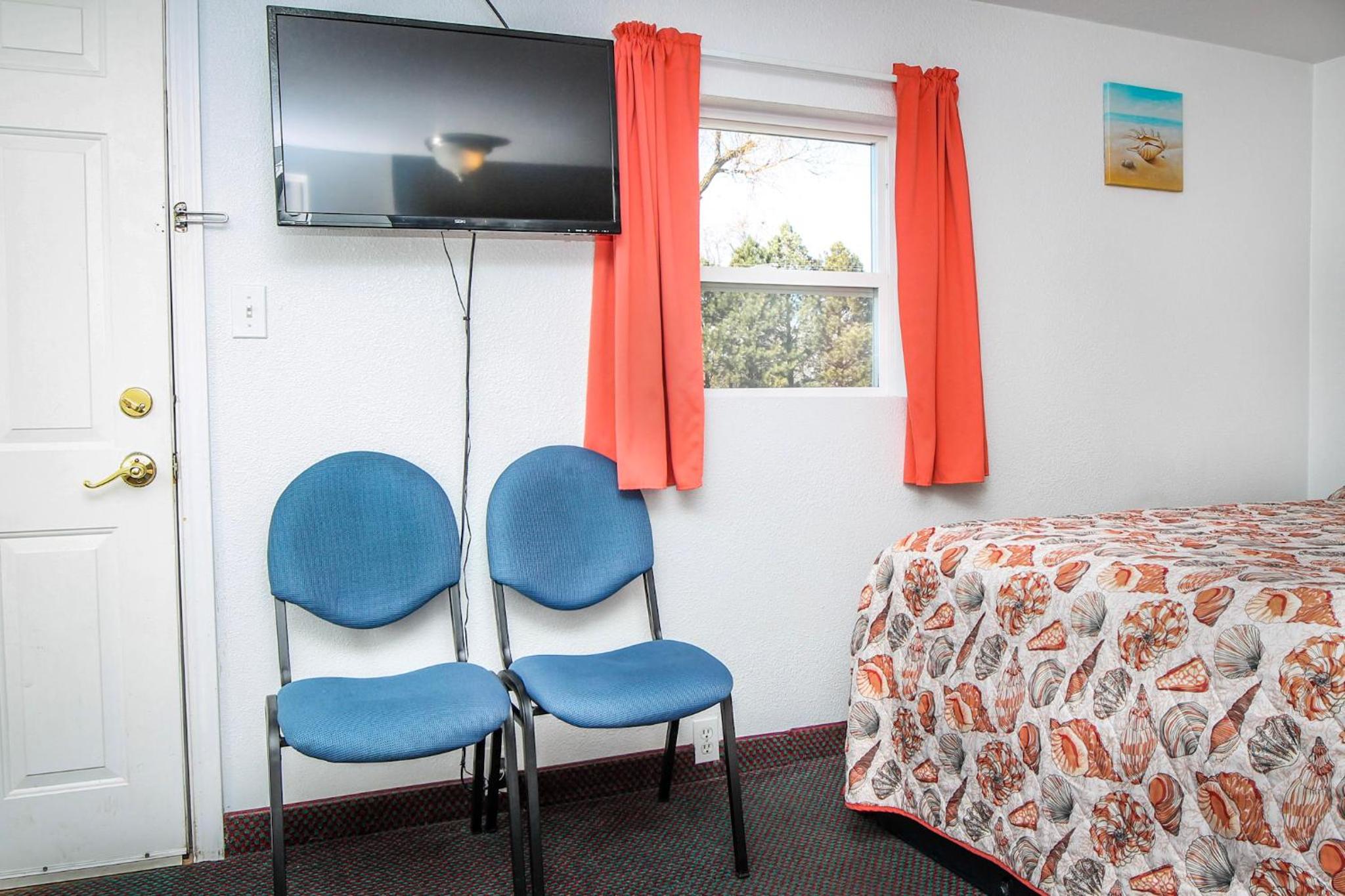 Baker City Vacations - Baker City Motel  RV - Property Image 8