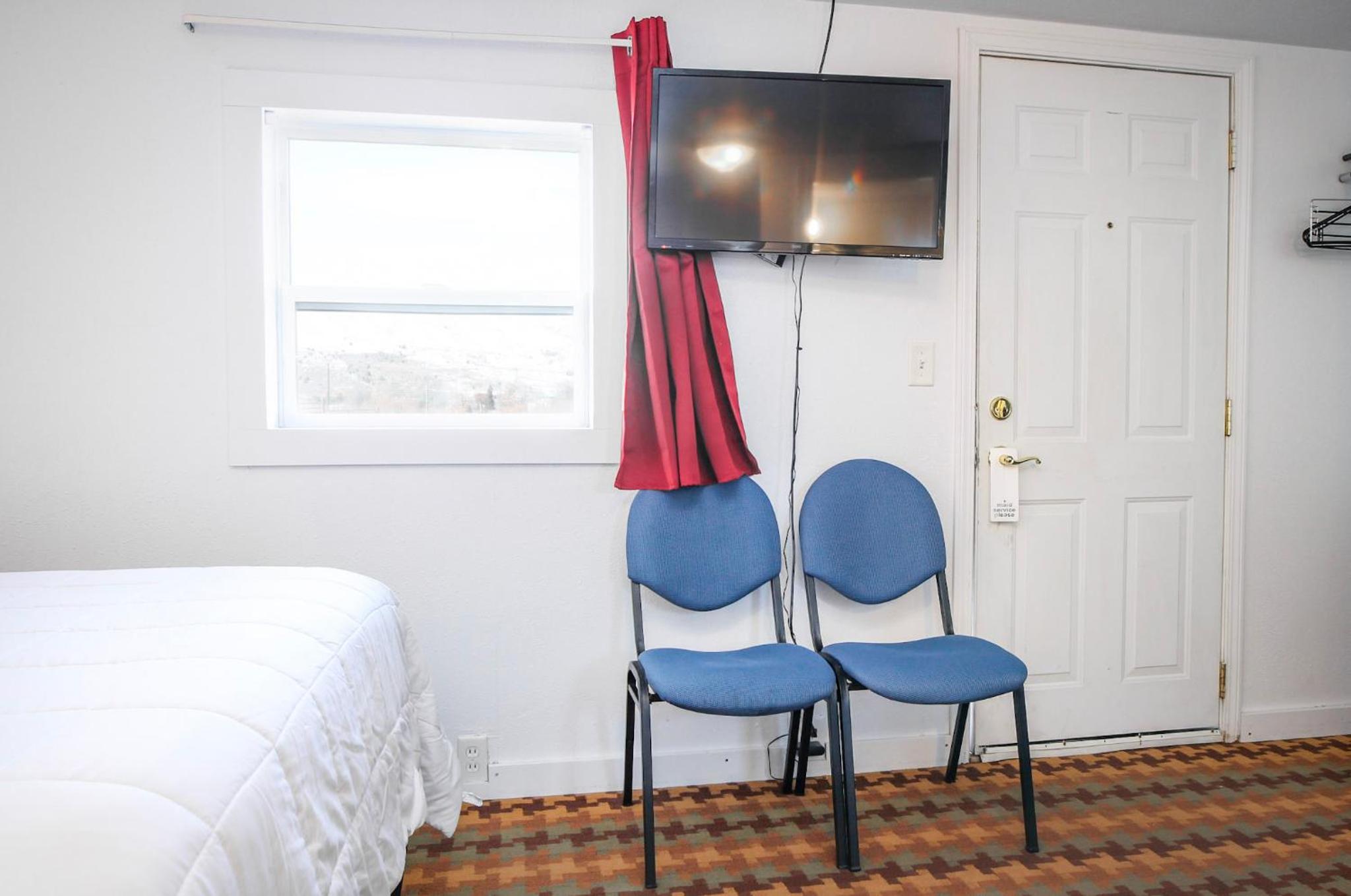 Baker City Vacations - Baker City Motel  RV - Property Image 11