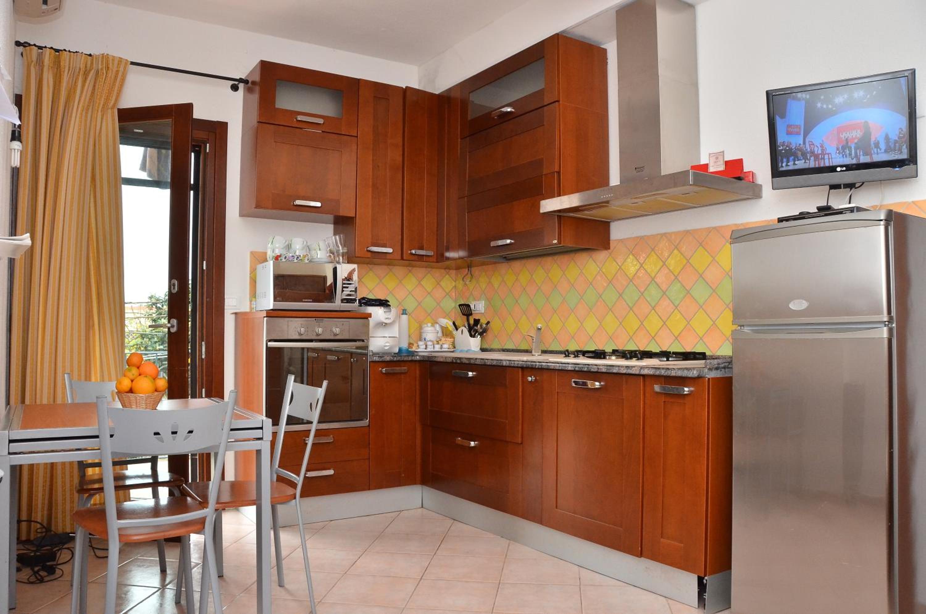Domo - Guest-House Il Nespolo Fiorito view 3