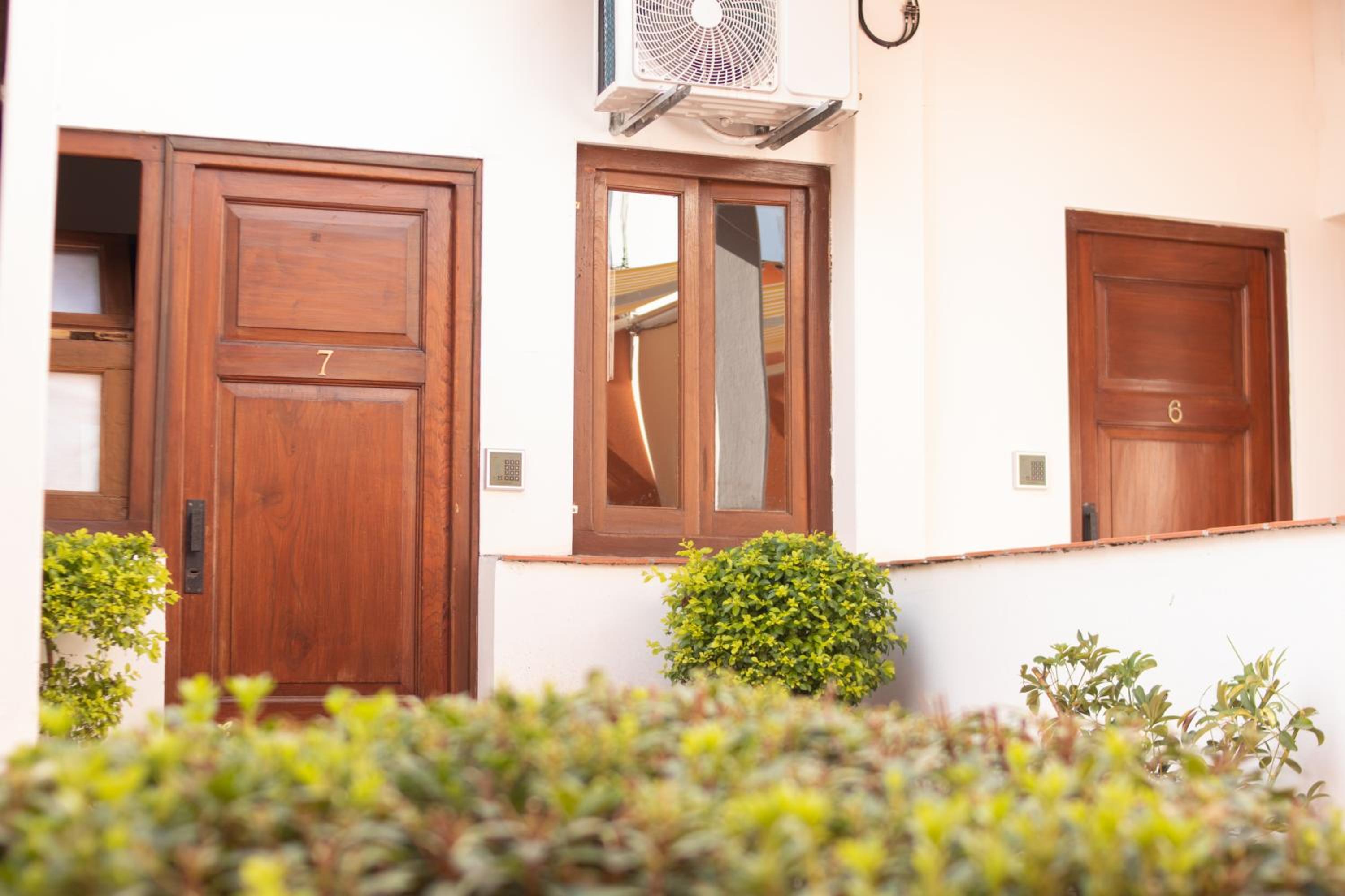 Donna Alda Casa