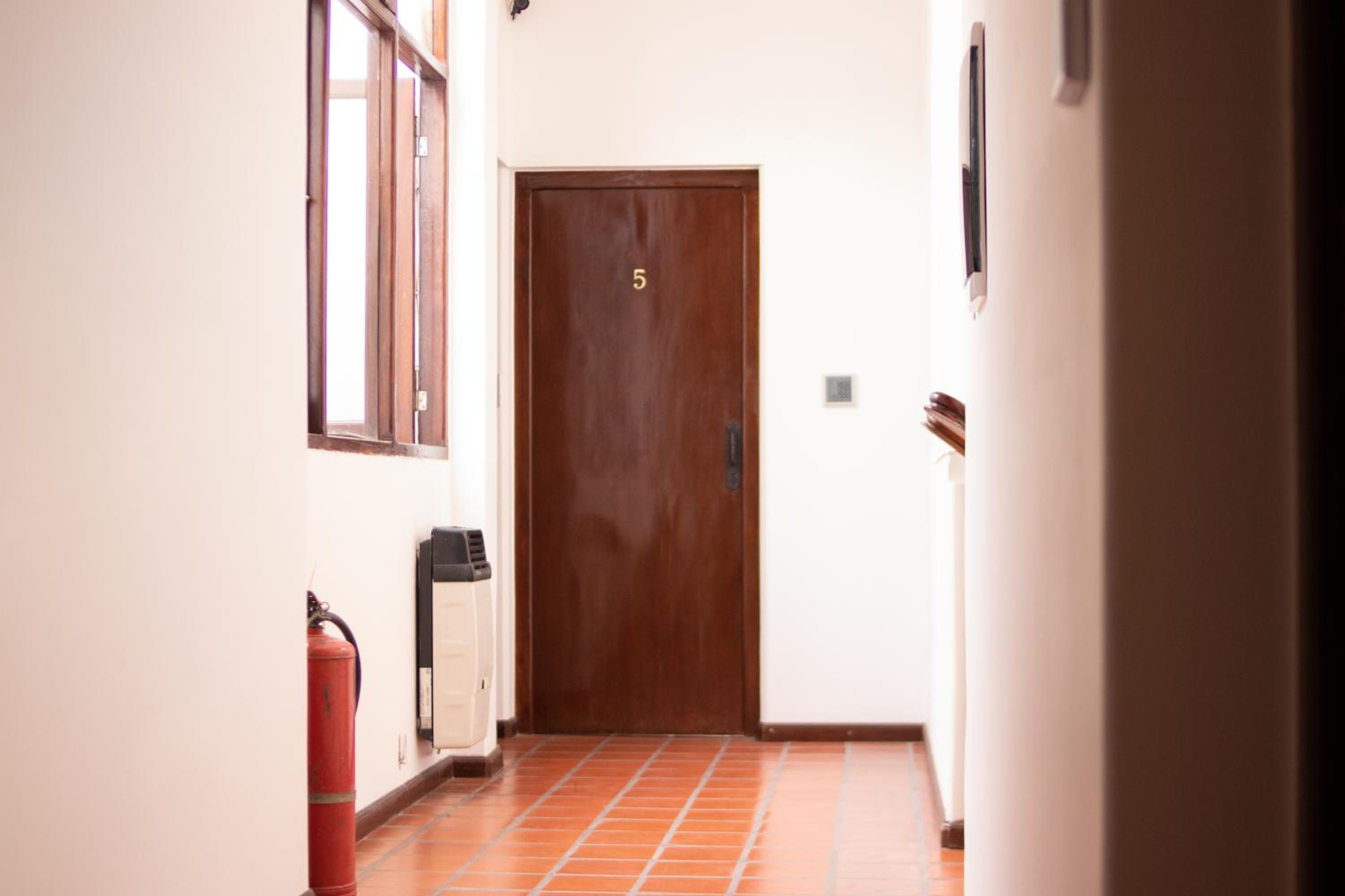 Donna Alda Casa