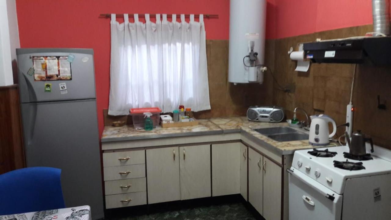 Complejo Berazategui 127
