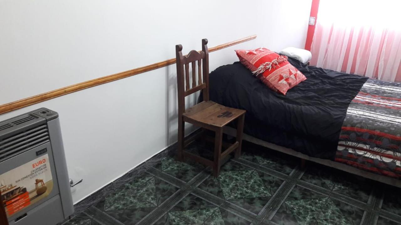 Complejo Berazategui 127