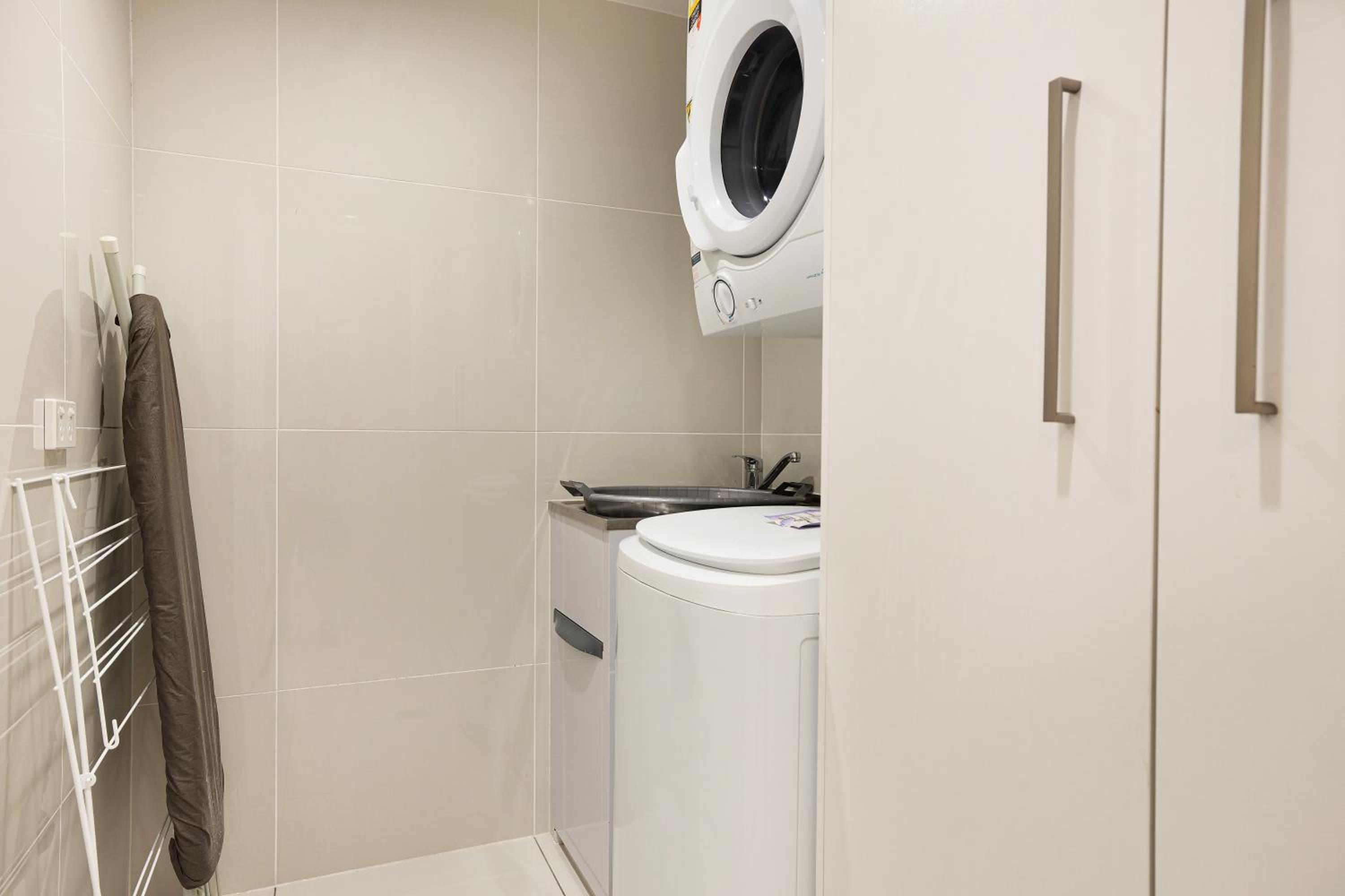 Paradise Centre Apartments managed by Gchs