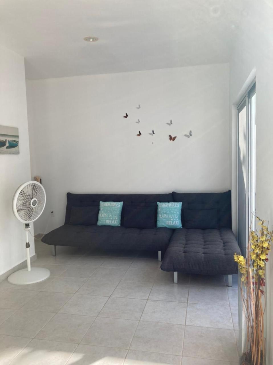 Hermosa Casa Vacacional Puerto Morelos view 5