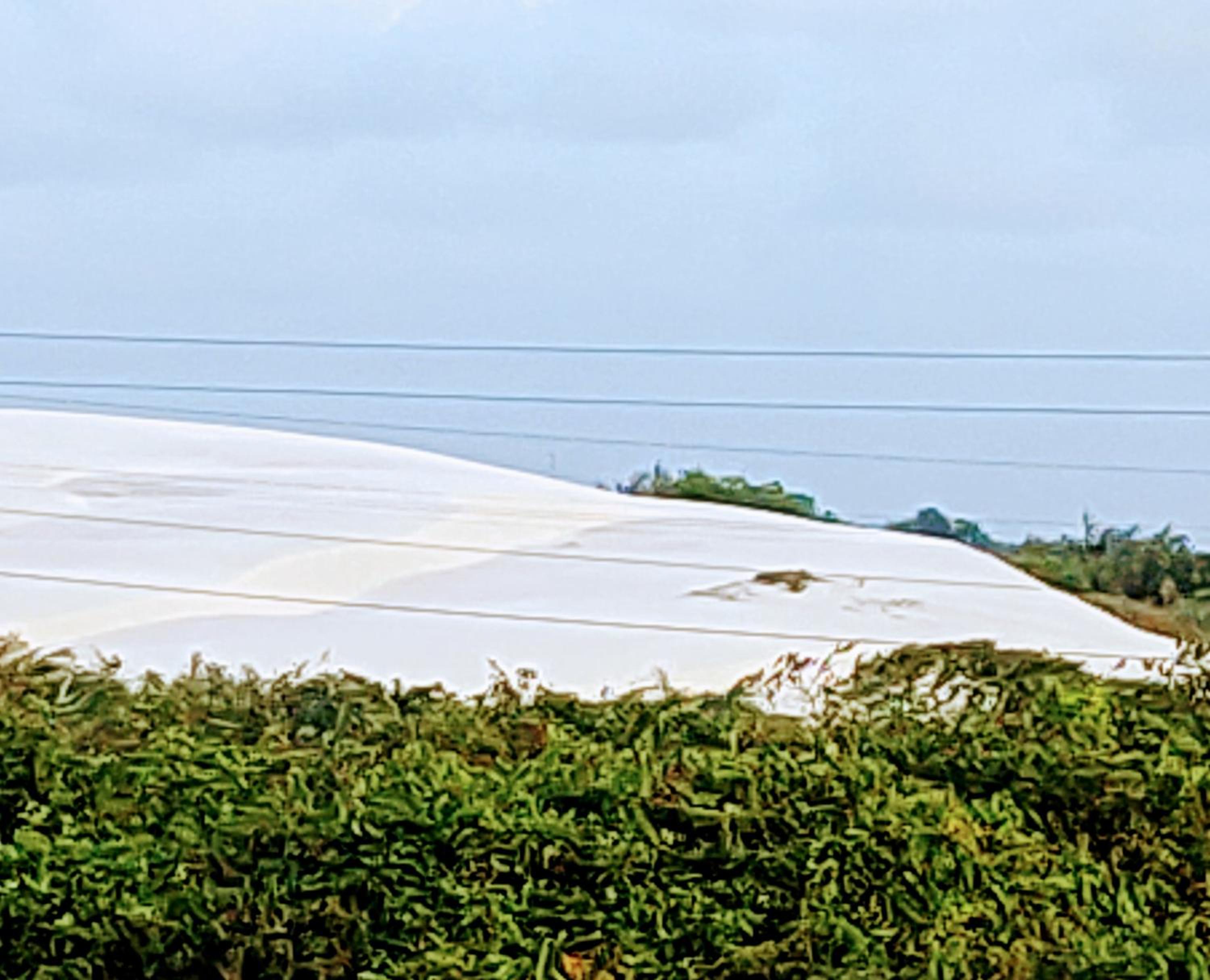Casa com Piscina Grande em Salinas