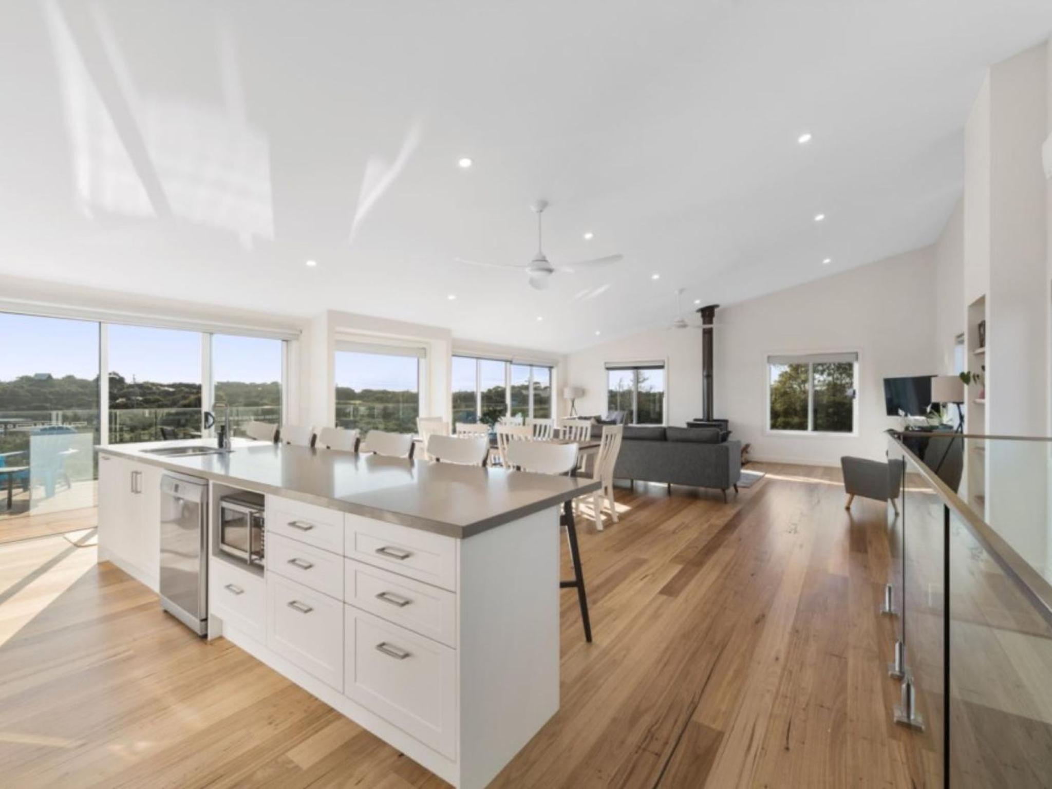 Coastal Luxury