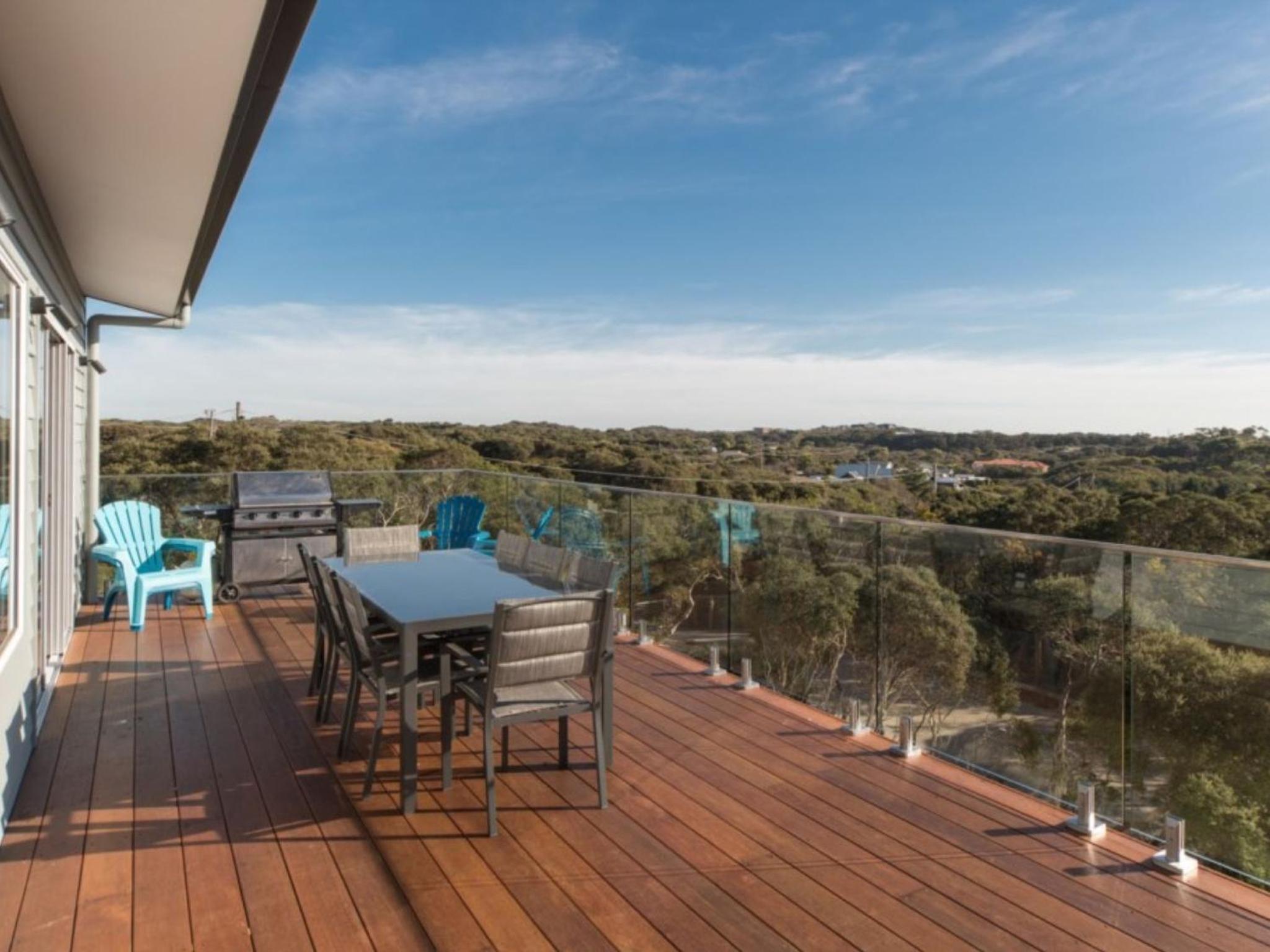Coastal Luxury