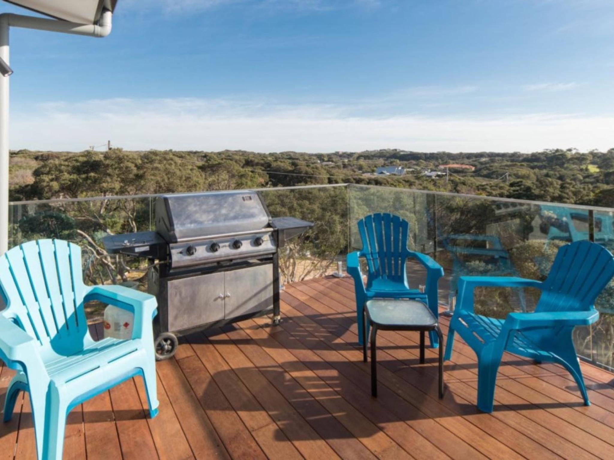 Coastal Luxury