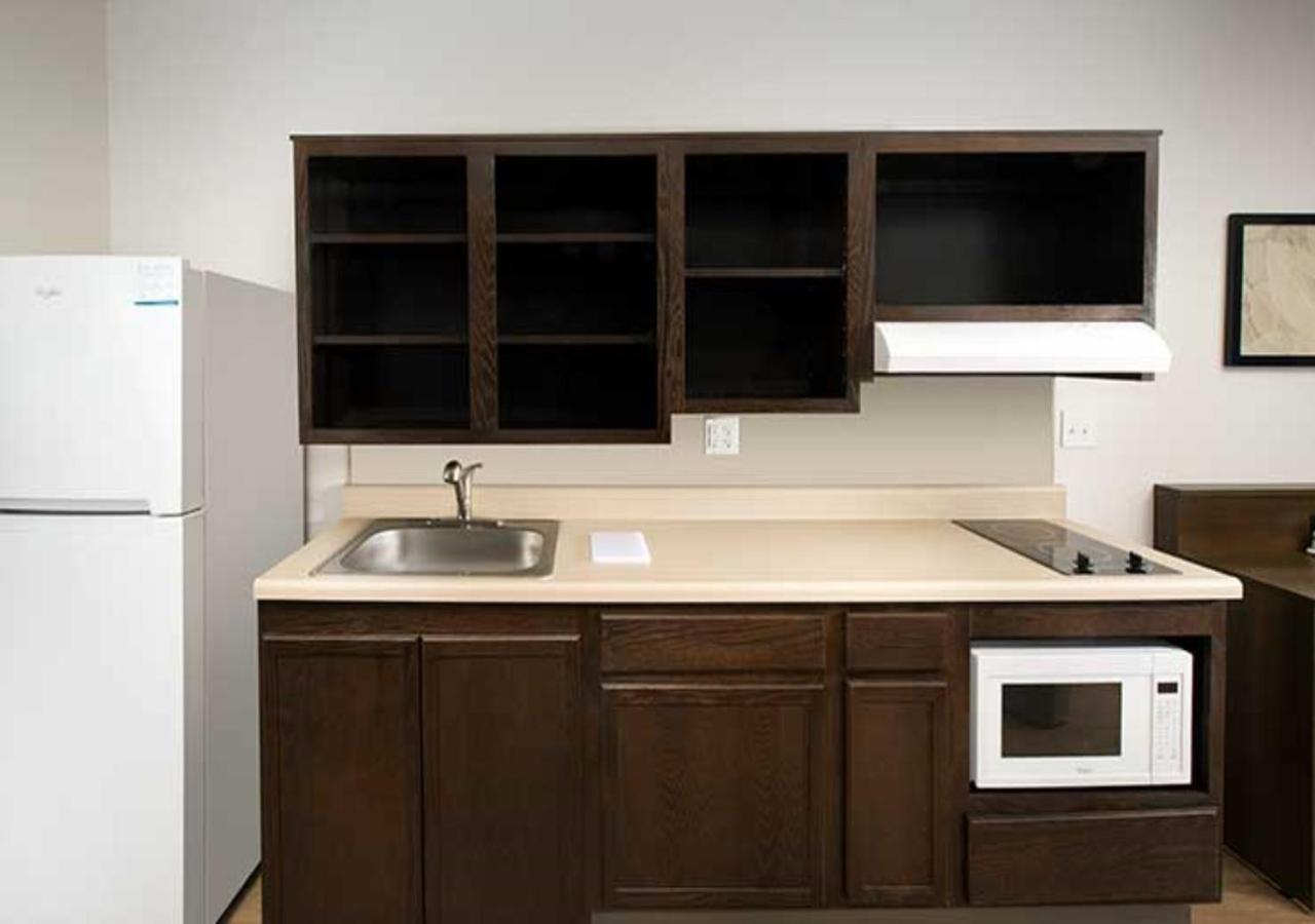 WoodSpring Suites Nashville near Rivergate - Property Image 2
