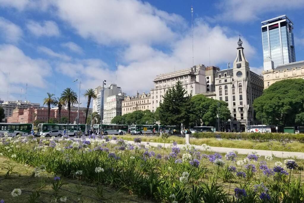 Corazón Porteño