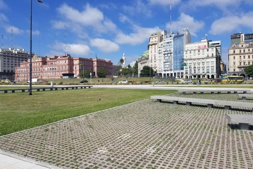 Corazón Porteño