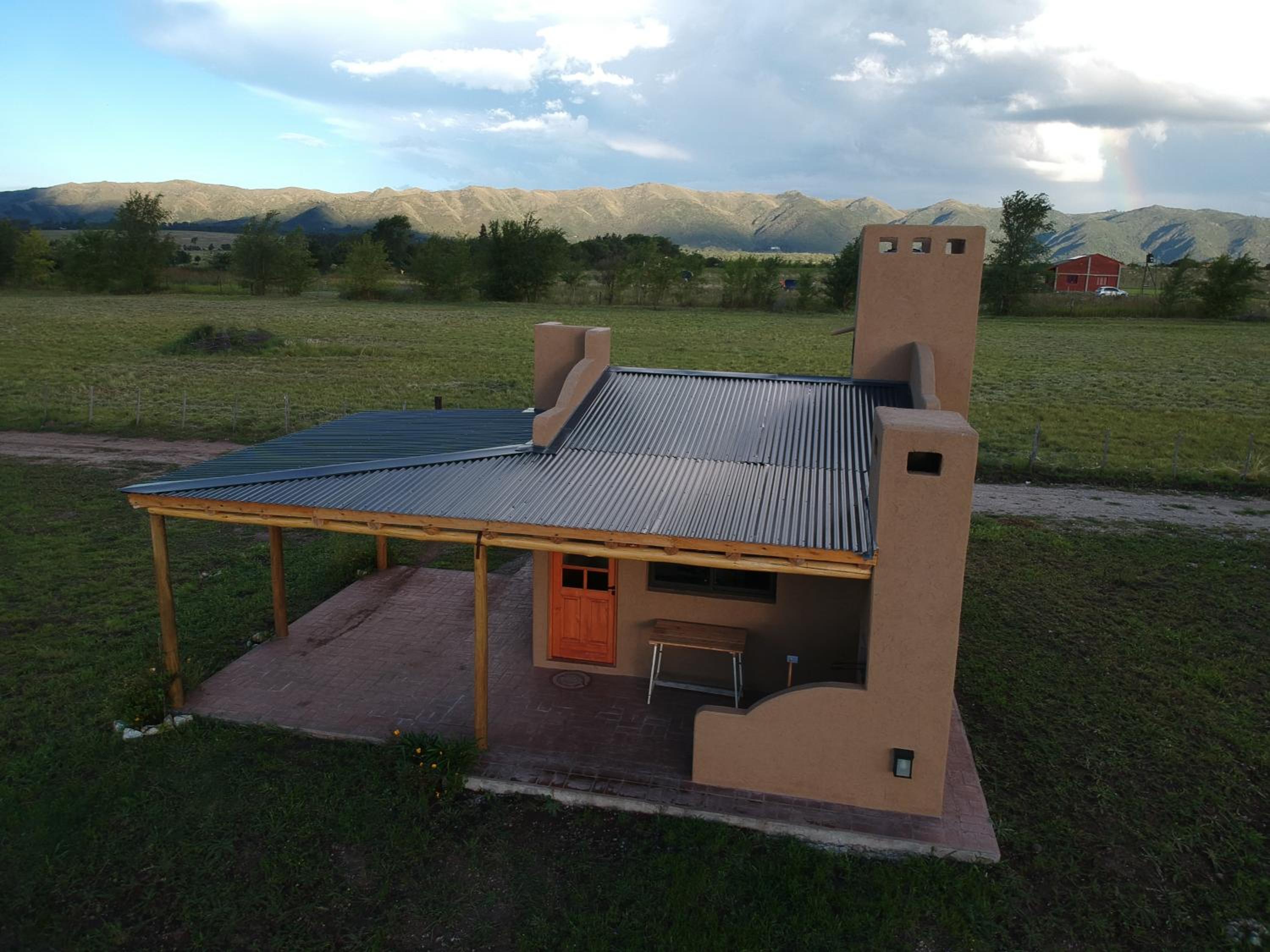 Pequeña Polonia-Lodge & Cabañas