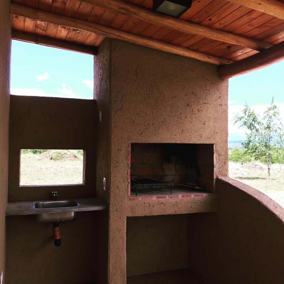 Pequeña Polonia-Lodge & Cabañas