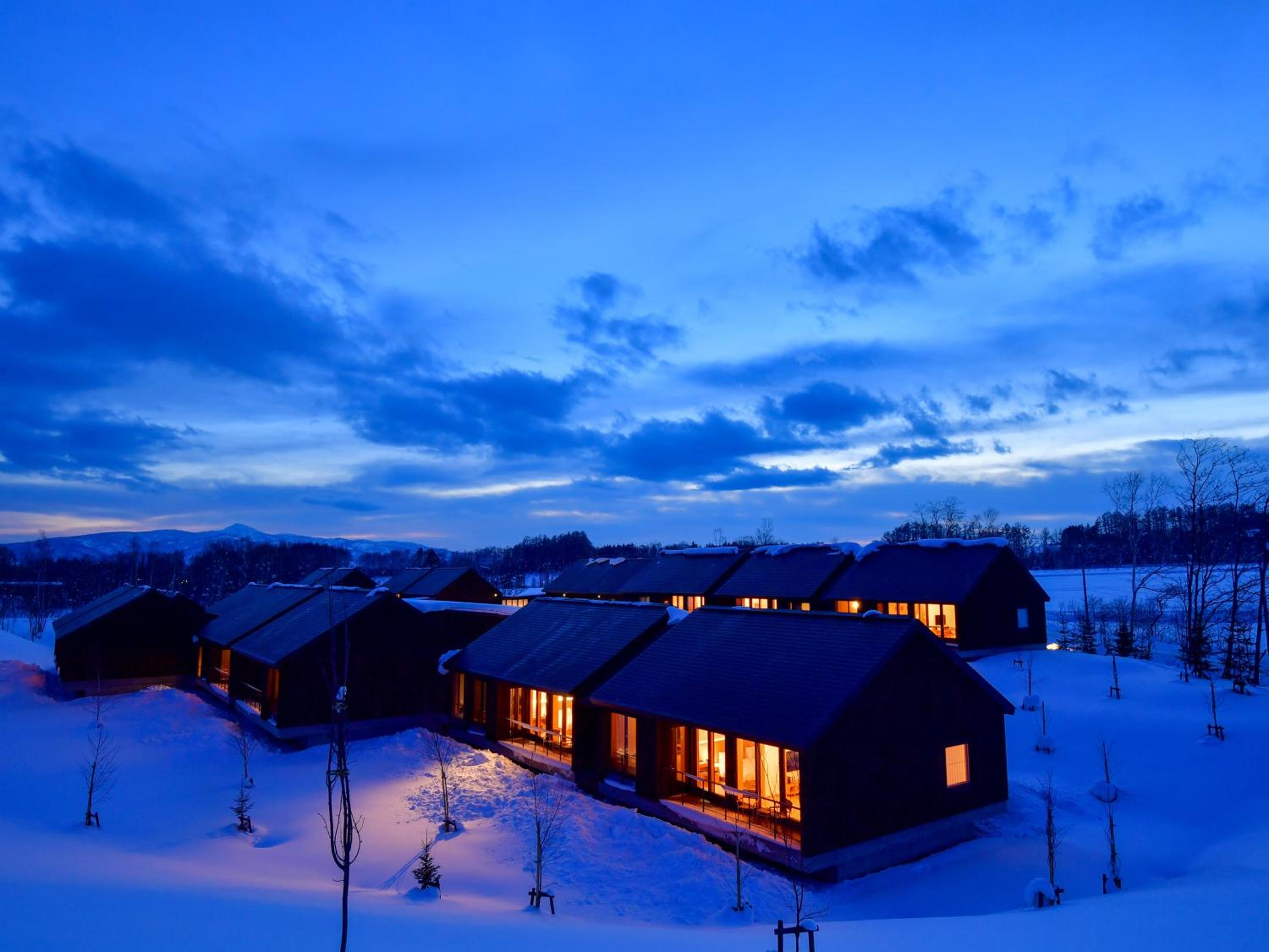 NISEKO Inn of Youtei Raku Suisan - Image 2