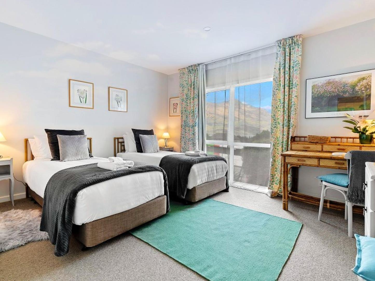 Central Location - 2 Bedroom Apartment in Habeke view 5