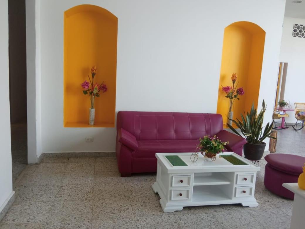 Casa de Luna