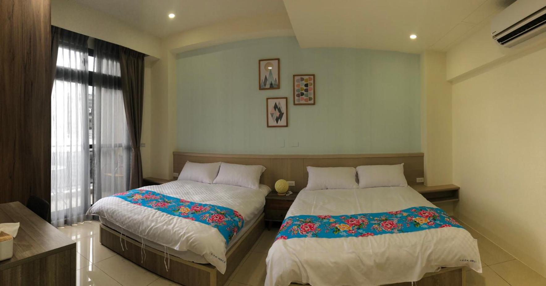 Tung Shiang Homestay
