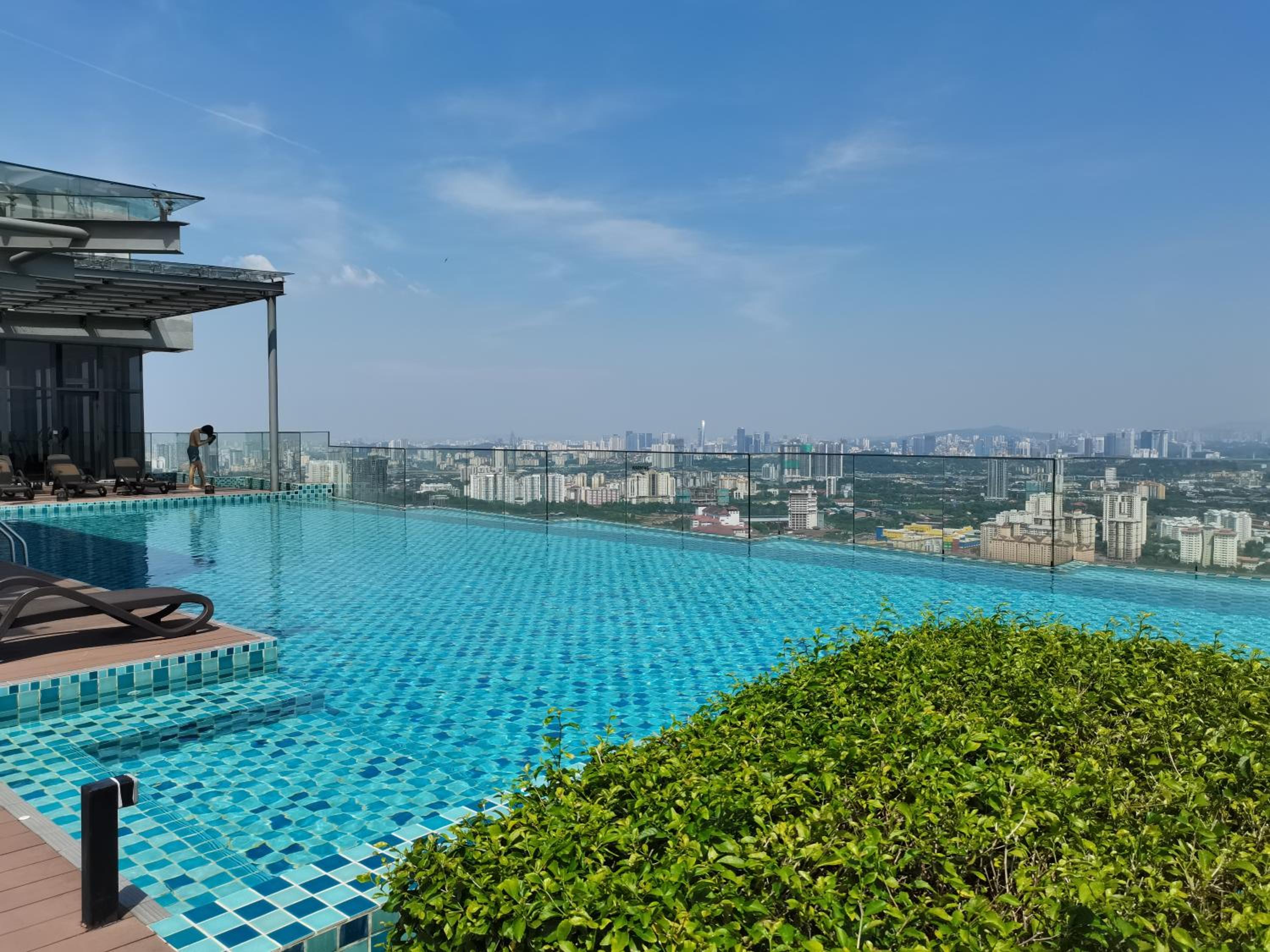 Eko Cheras Residences by De Space