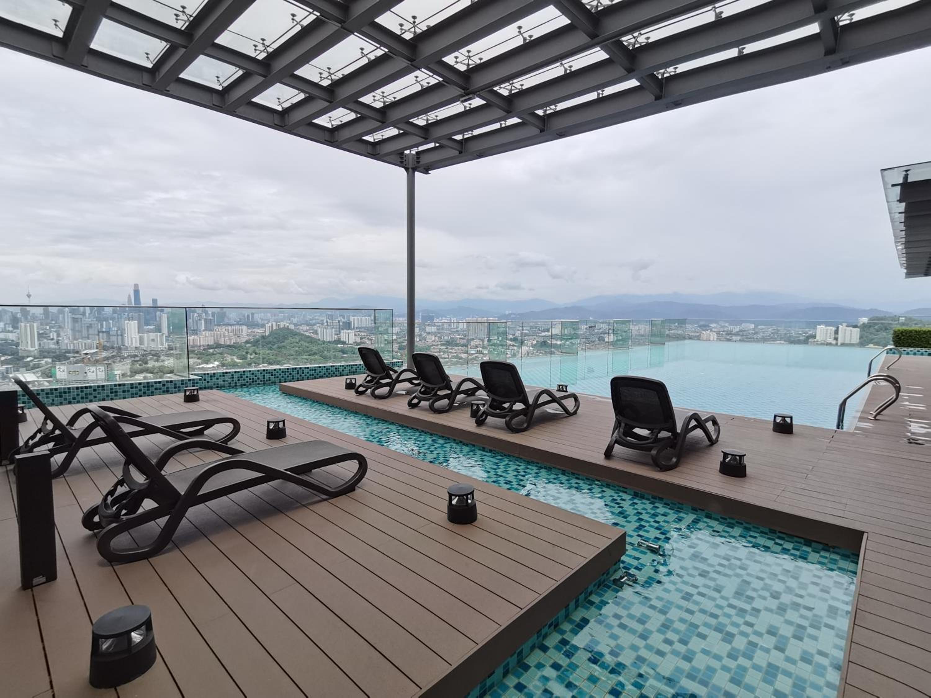 Eko Cheras Residences by De Space