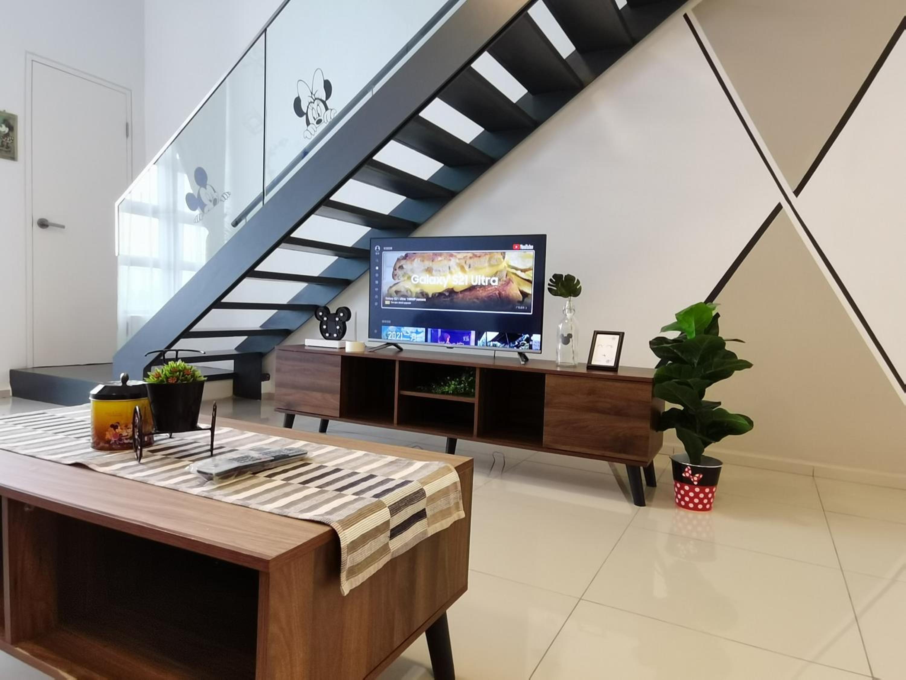 Eko Cheras Residences by De Space