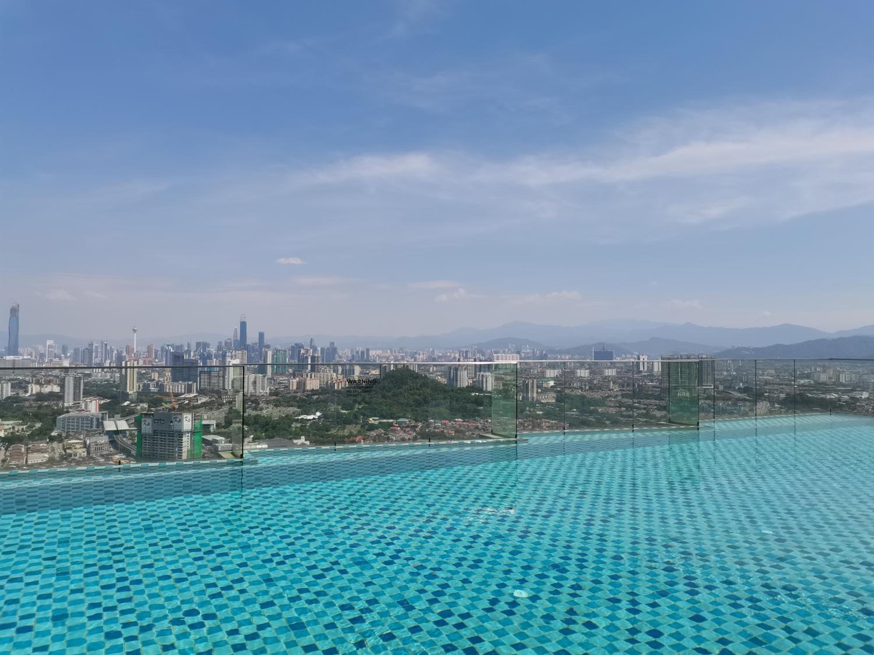 Eko Cheras Residences by De Space