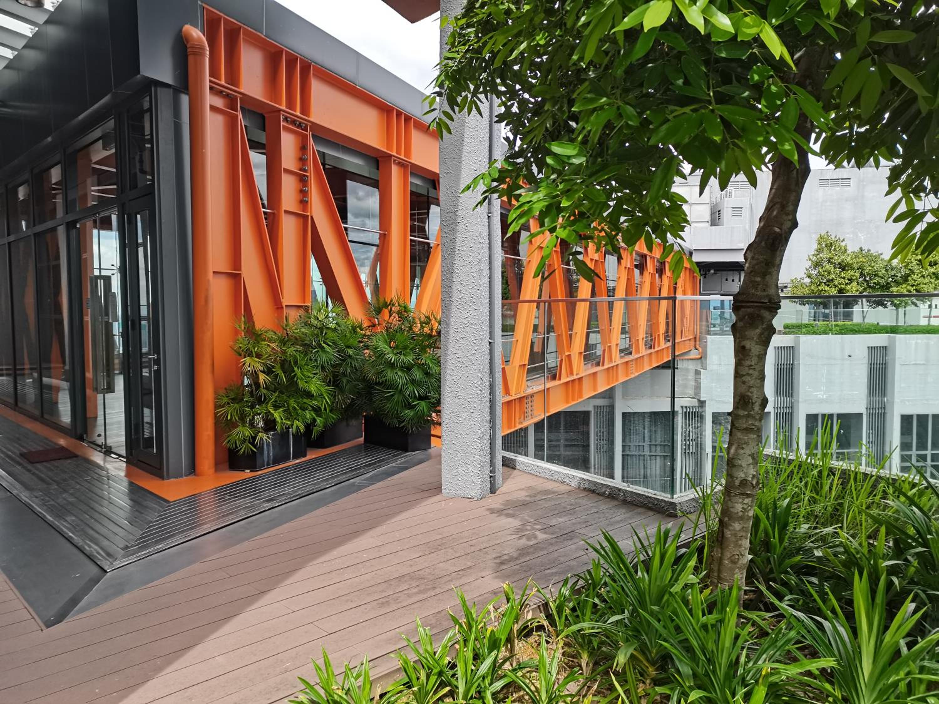 Eko Cheras Residences by De Space