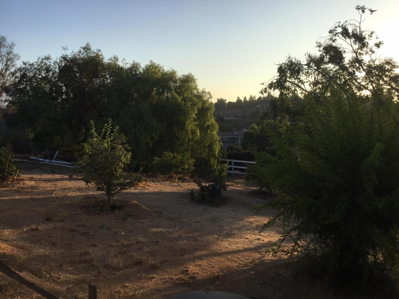 Beautiful new detached casita nestled in scenic southern CA foothills! view 5
