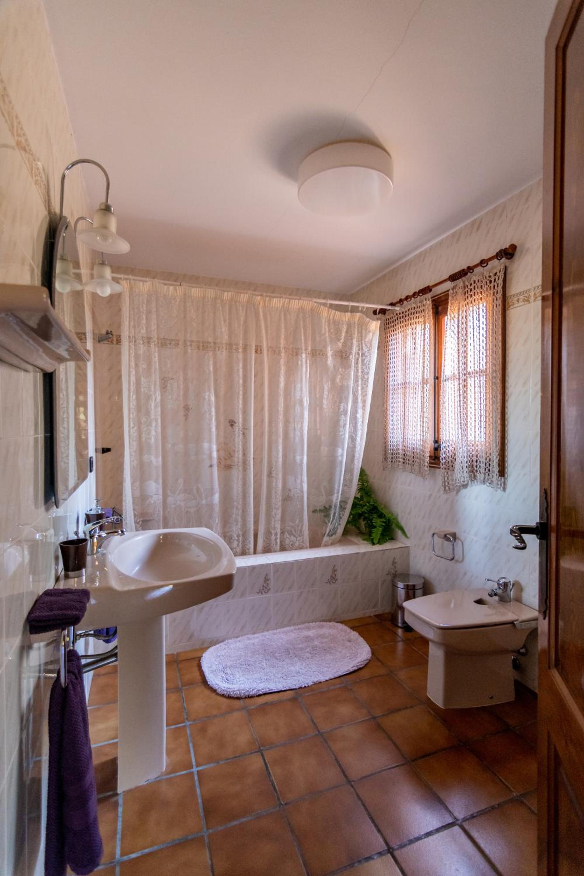 EVA & TRAVEL - El Bosquet de Prades view 5