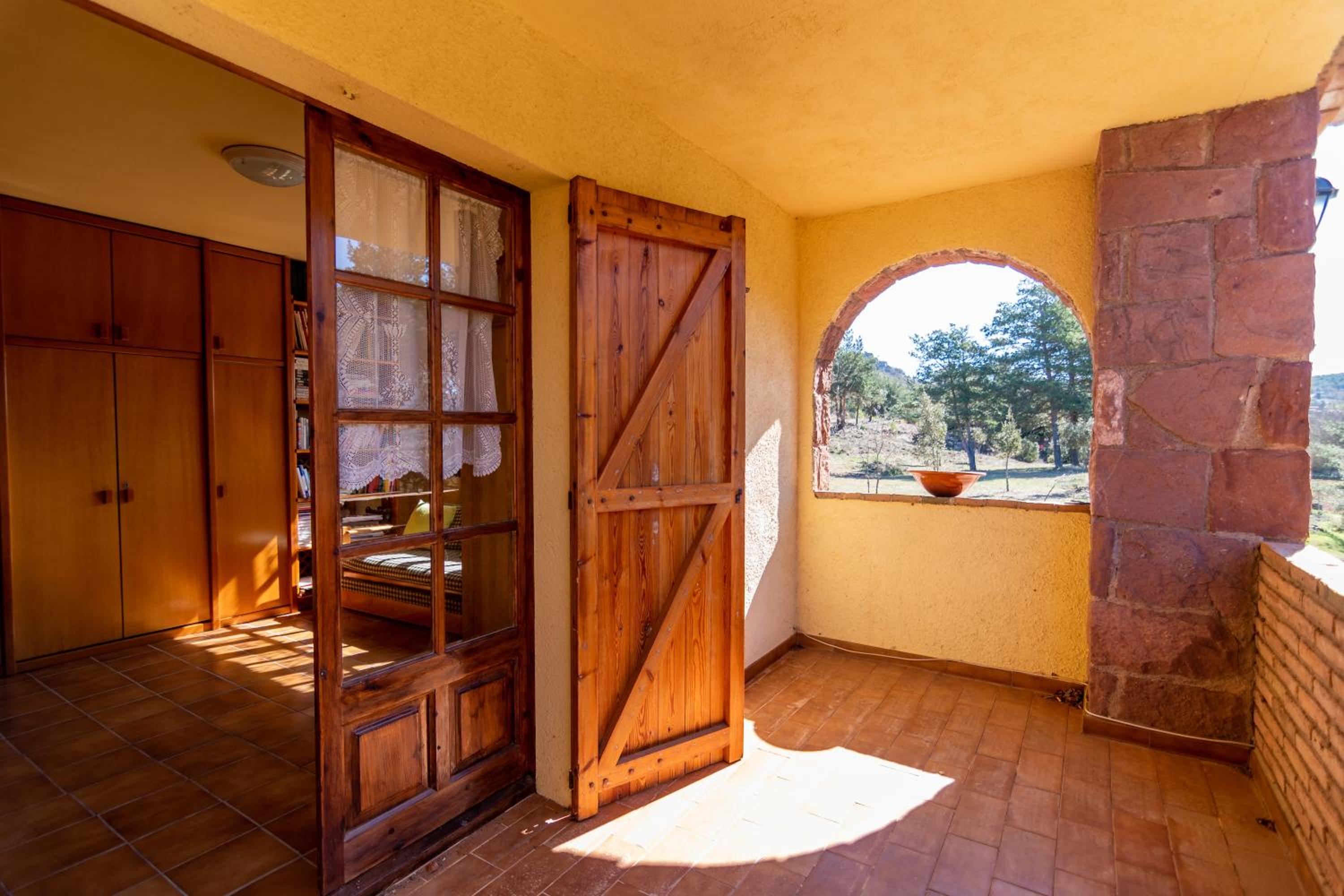 EVA & TRAVEL - El Bosquet de Prades view 4