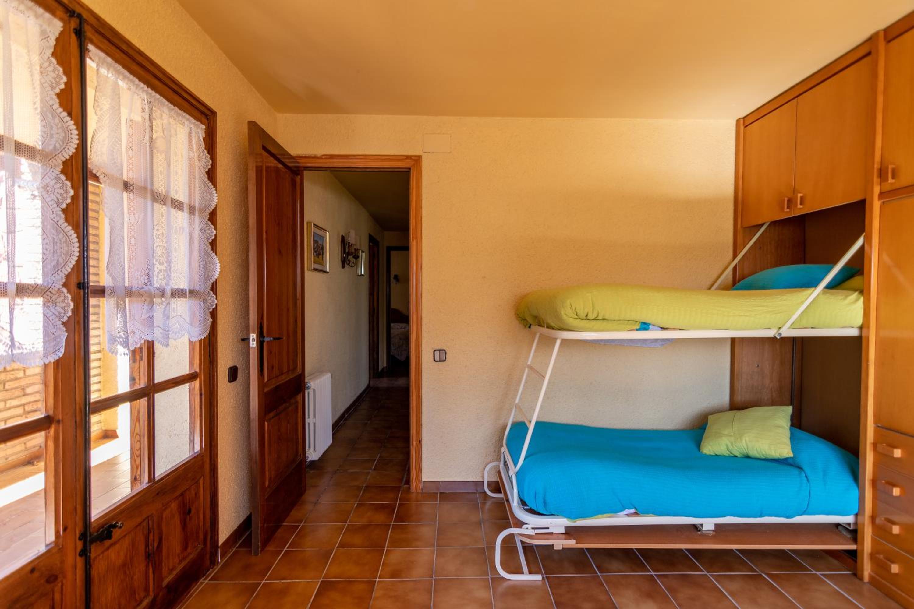 EVA & TRAVEL - El Bosquet de Prades view 3