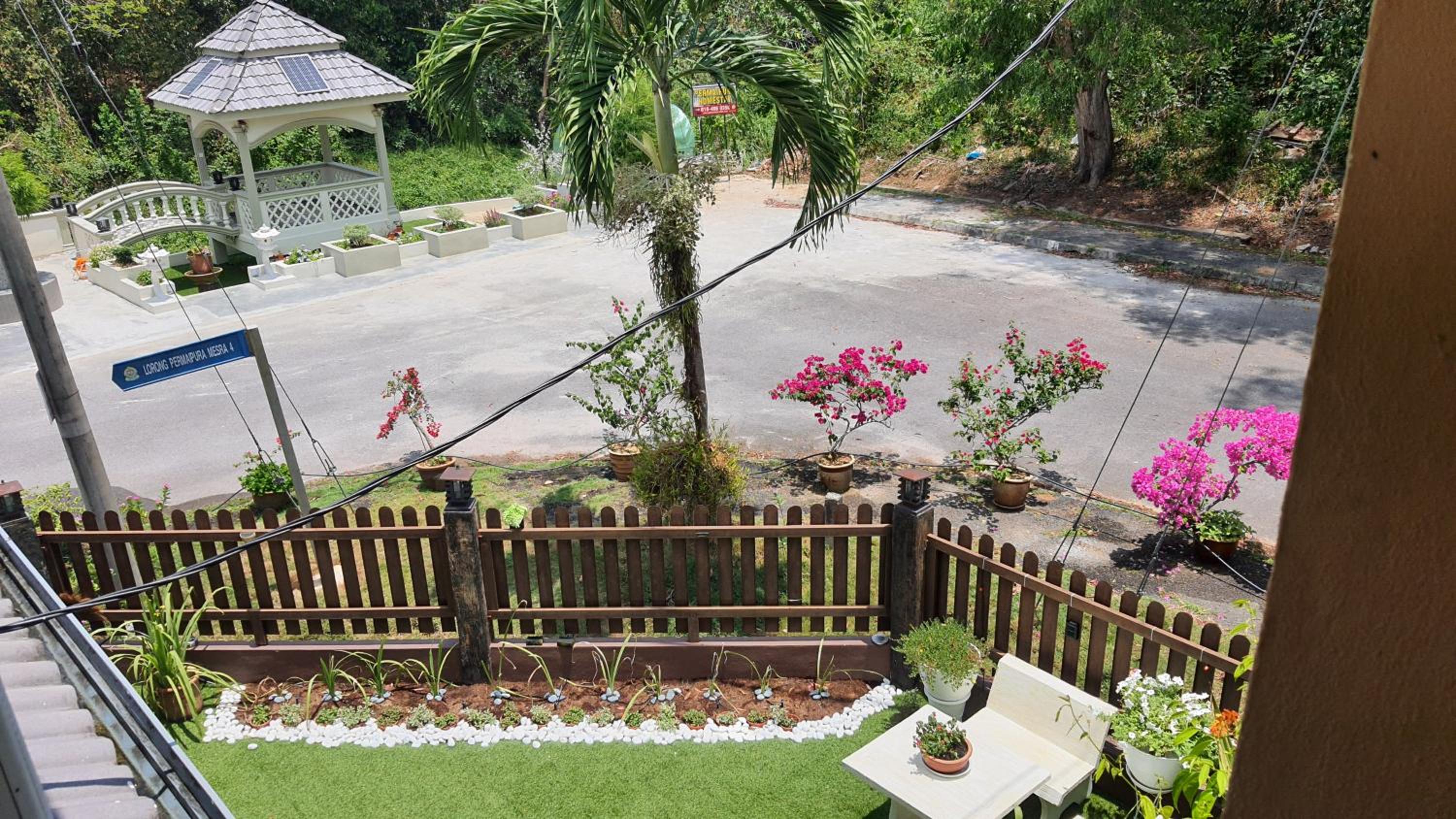 SMART Homestay Permaipura