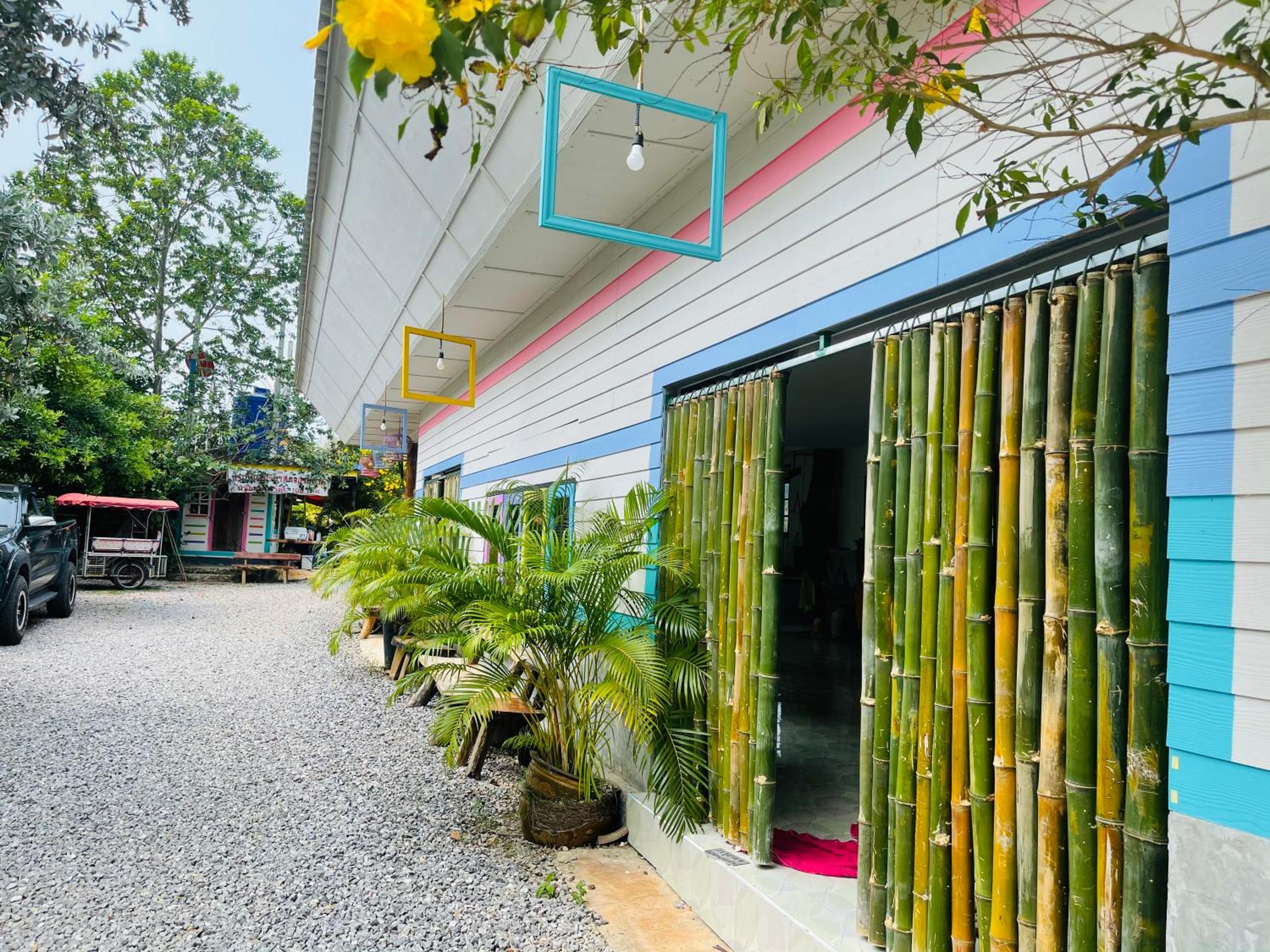 Hotel Boon Nam Fah Resort - Image 1