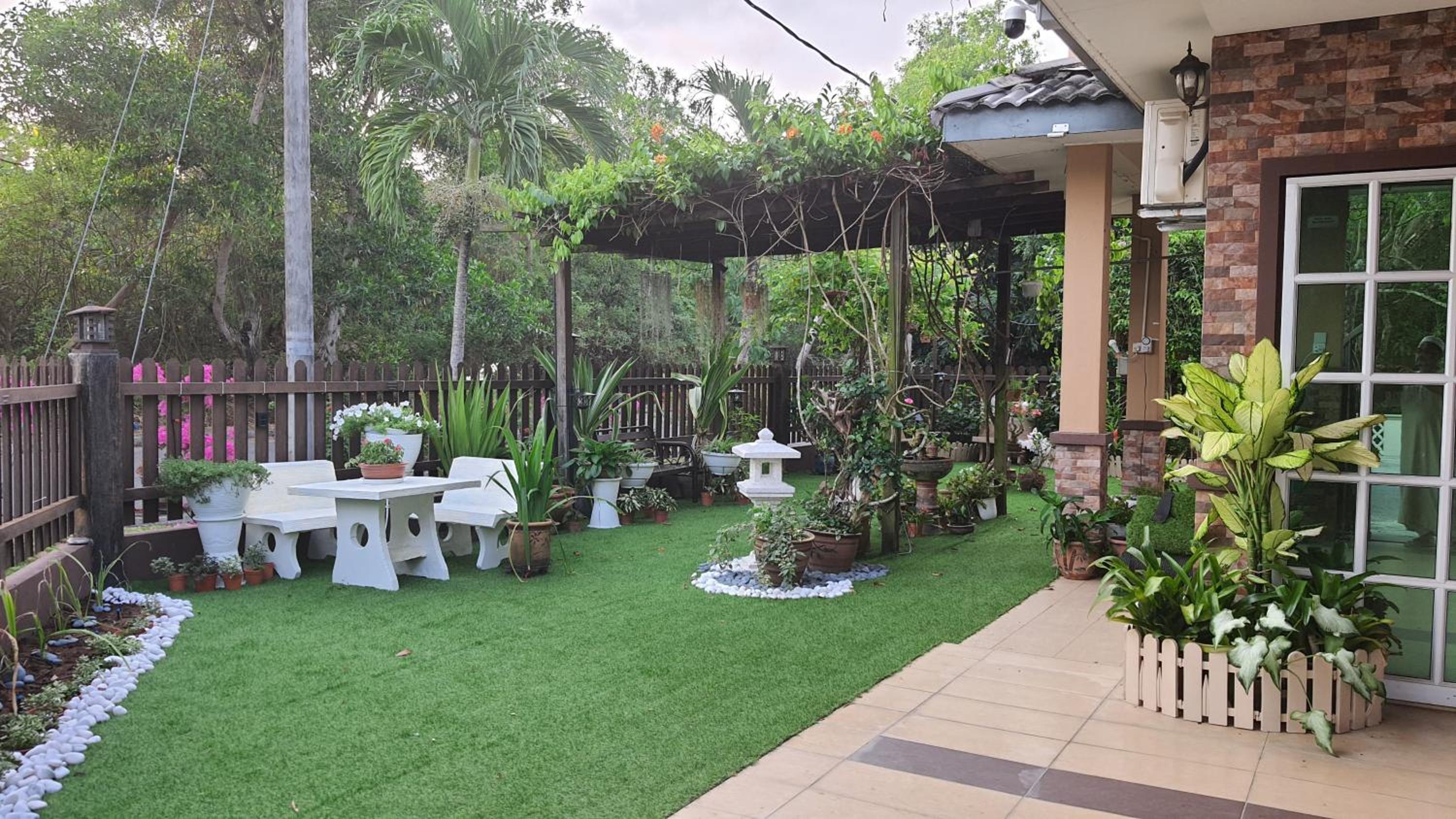 SMART Homestay Permaipura