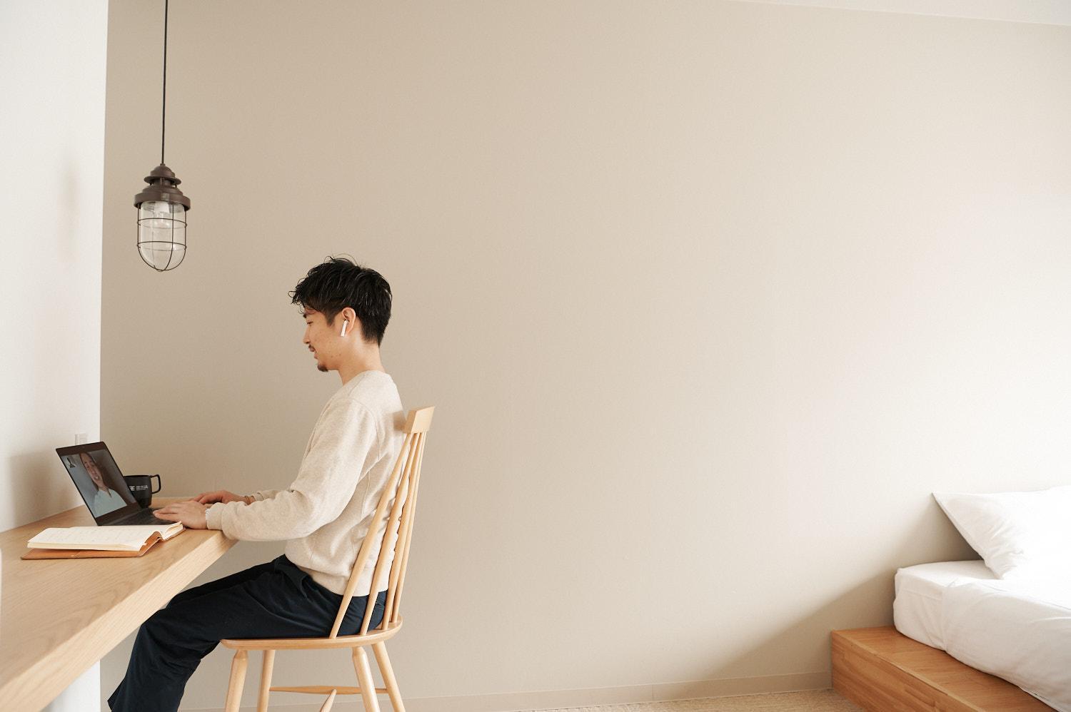 WPÜ HOTEL HAKONE