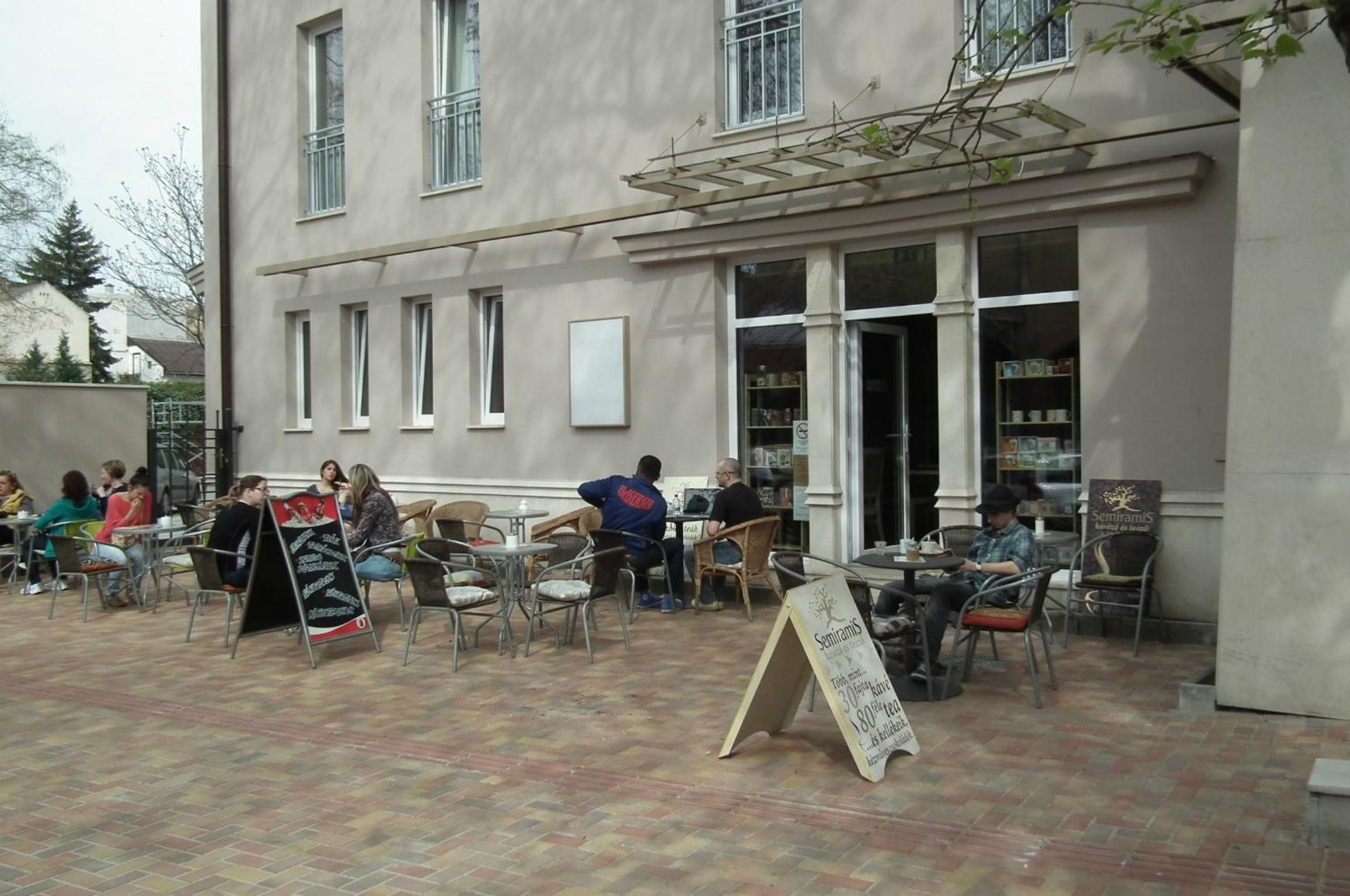Szent Gellért Hostel