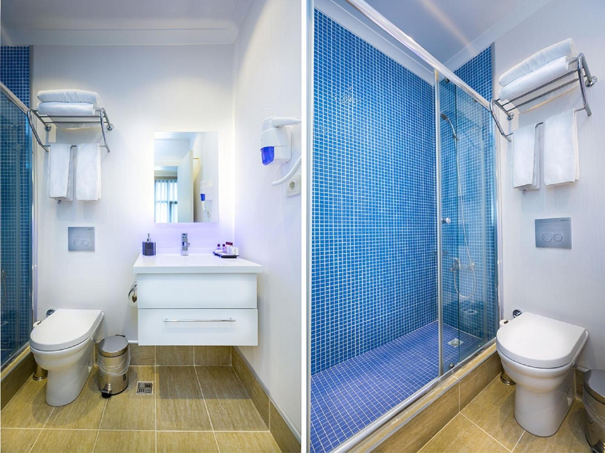 Fatih Otel Corner - Image 9