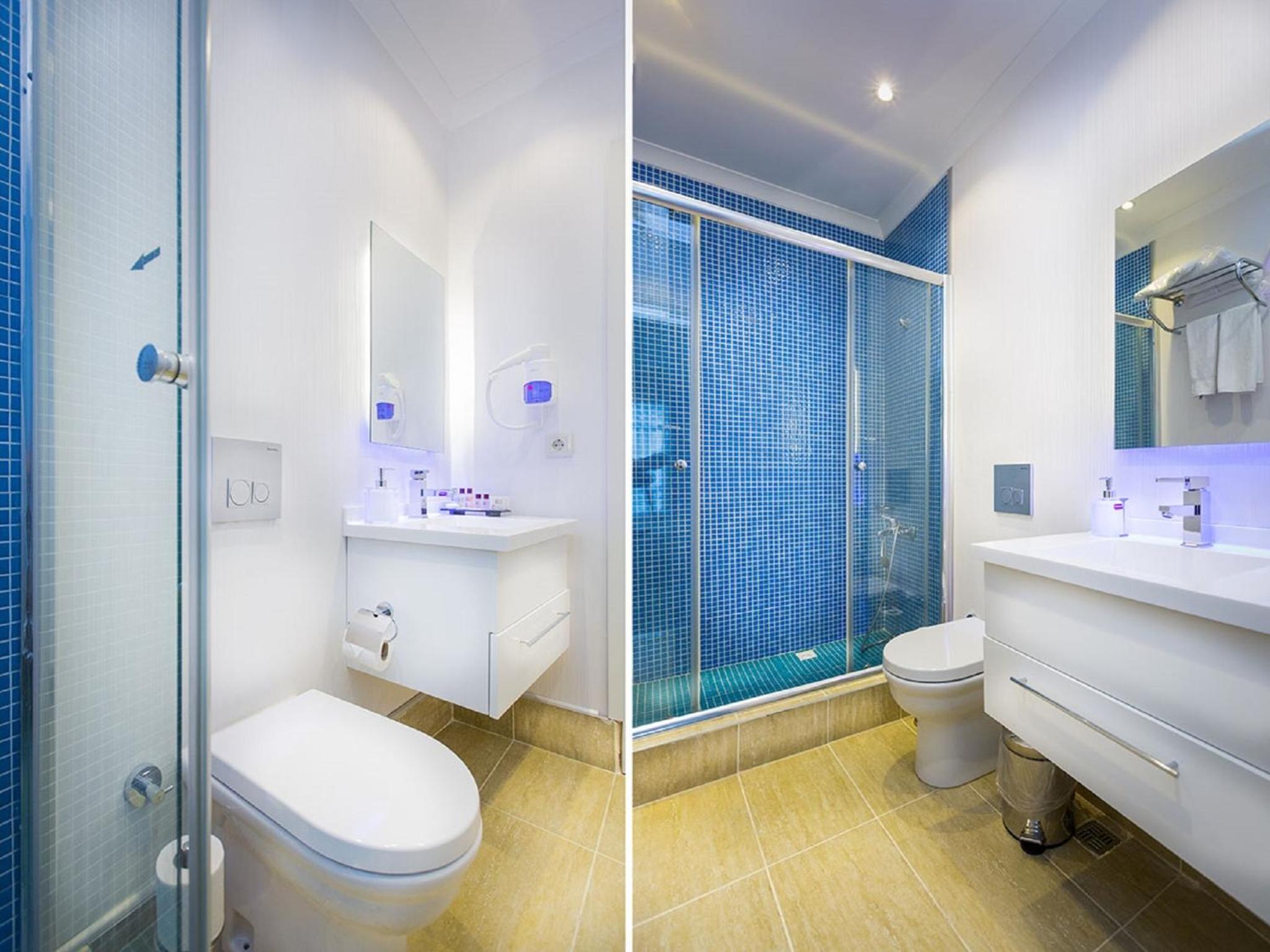 Fatih Otel Corner - Image 10