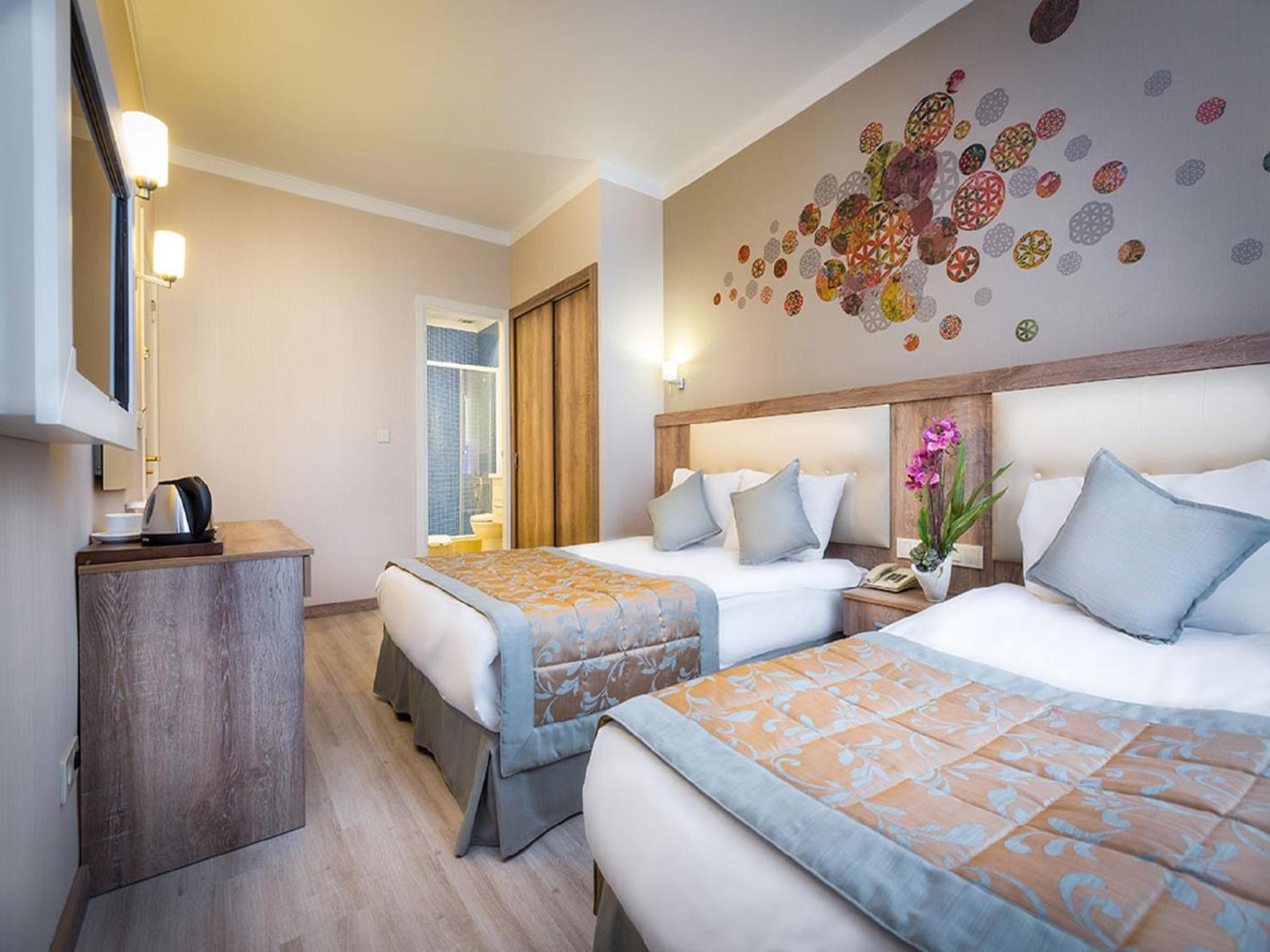 Fatih Otel Corner - Image 22