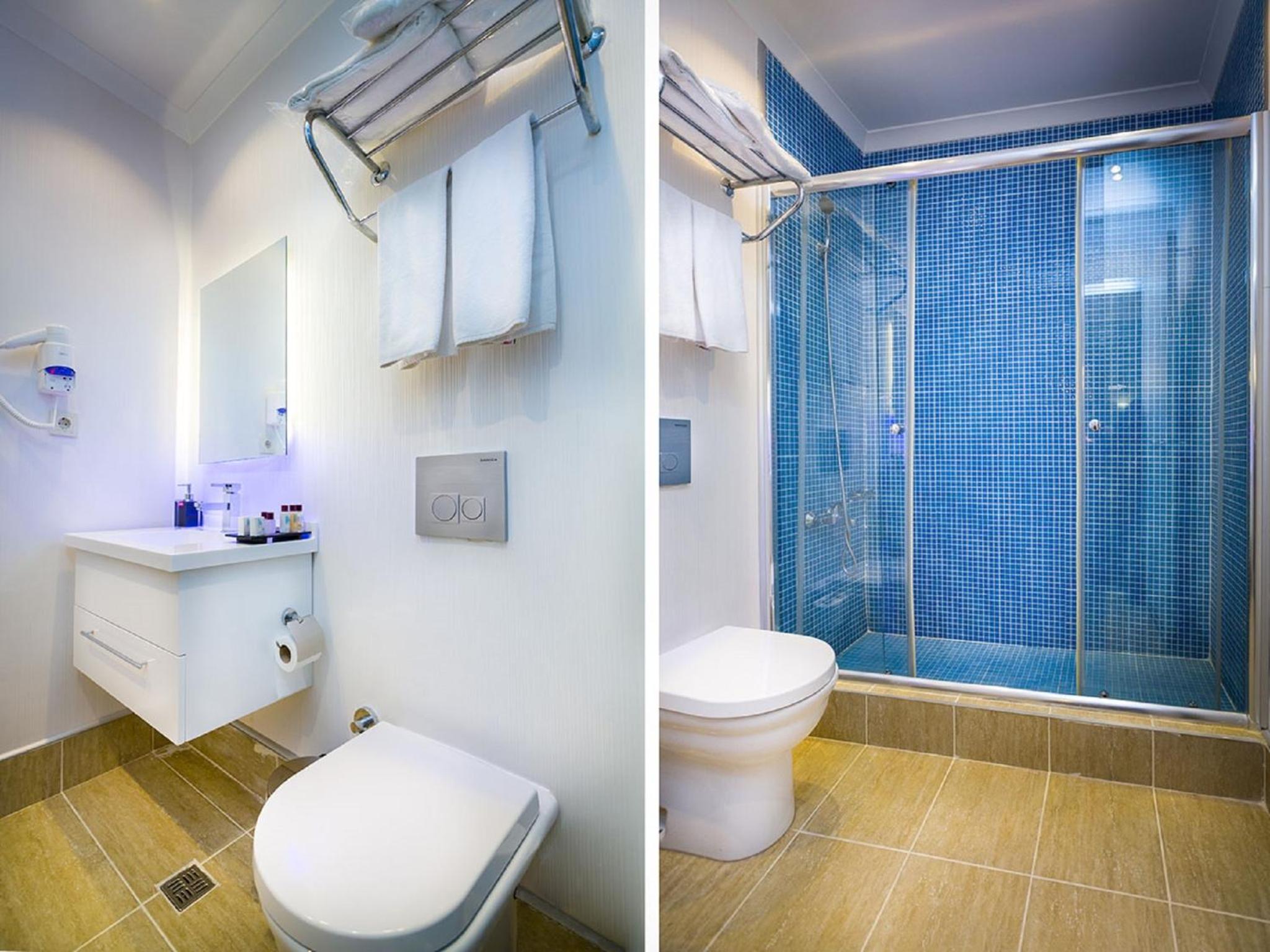 Fatih Otel Corner - Image 11