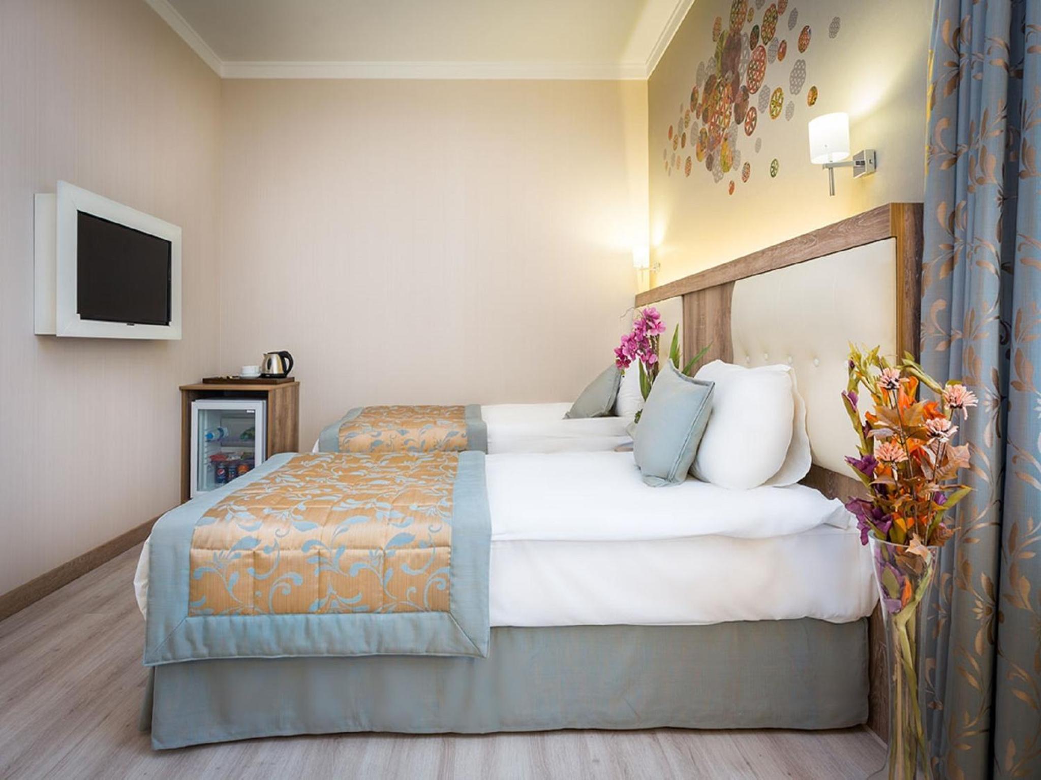 Fatih Otel Corner - Image 8