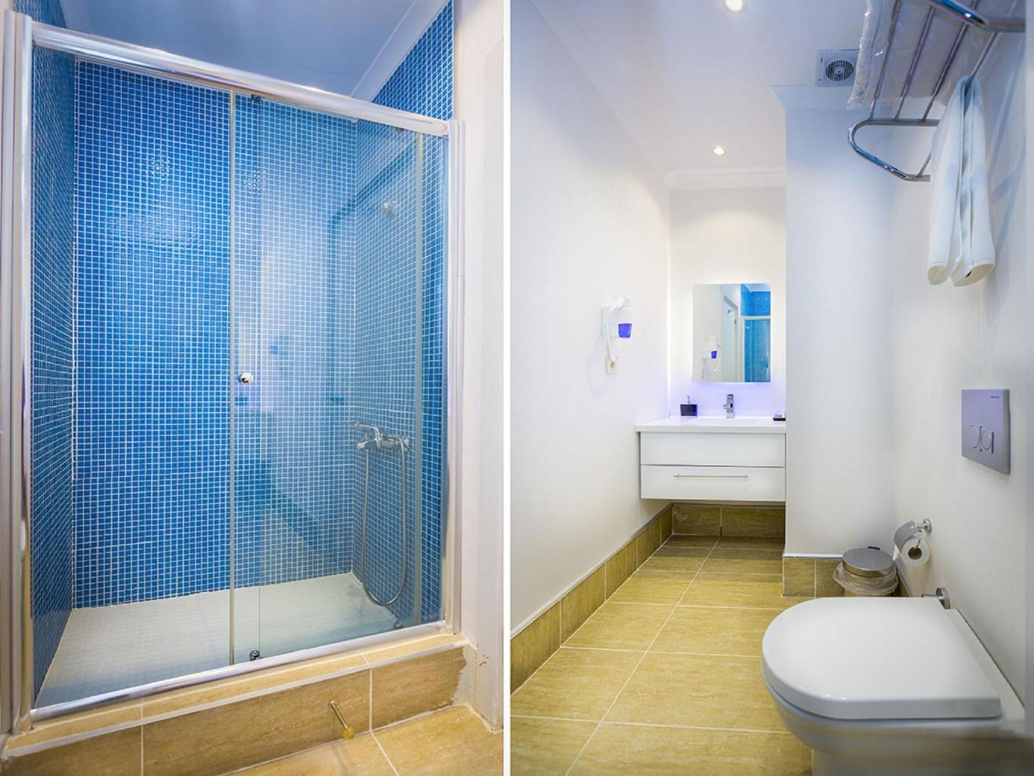 Fatih Otel Corner - Image 16