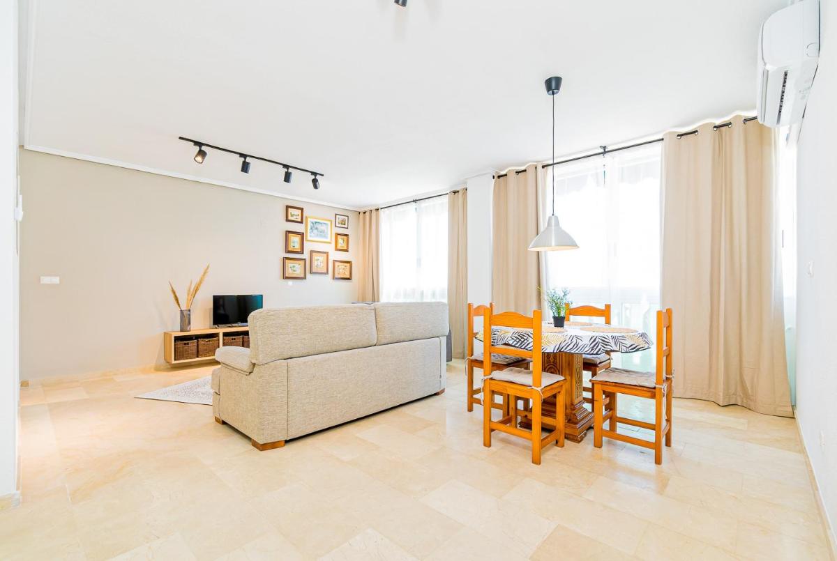 Apartamento Mar Baltico photo 5