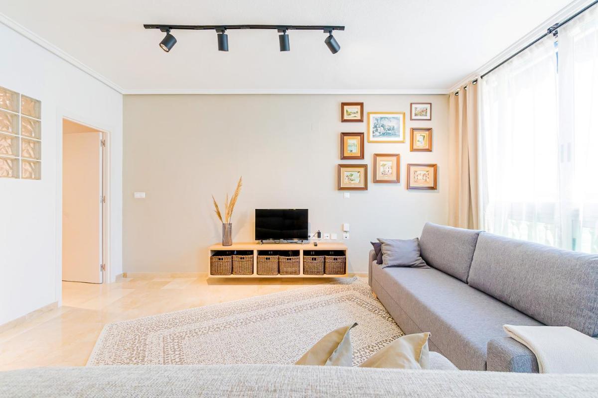 Apartamento Mar Baltico photo 2