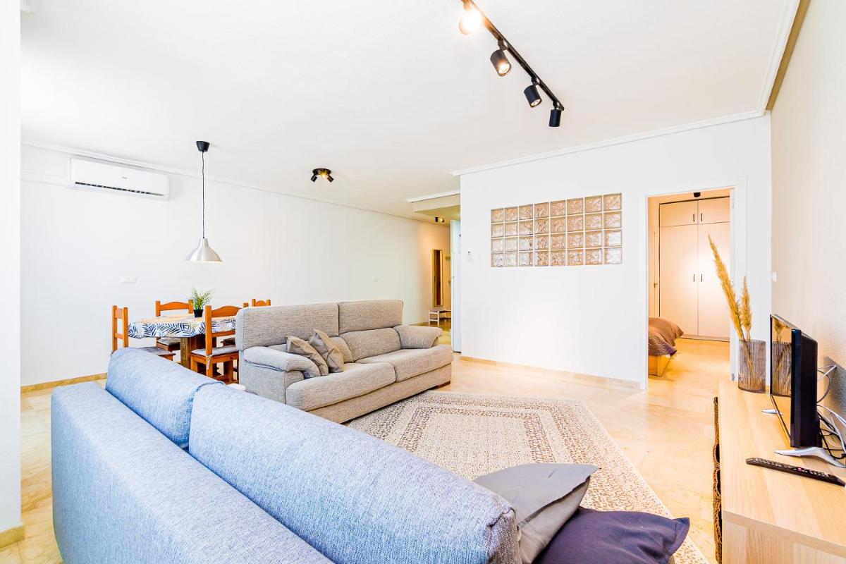 Apartamento Mar Baltico photo 3