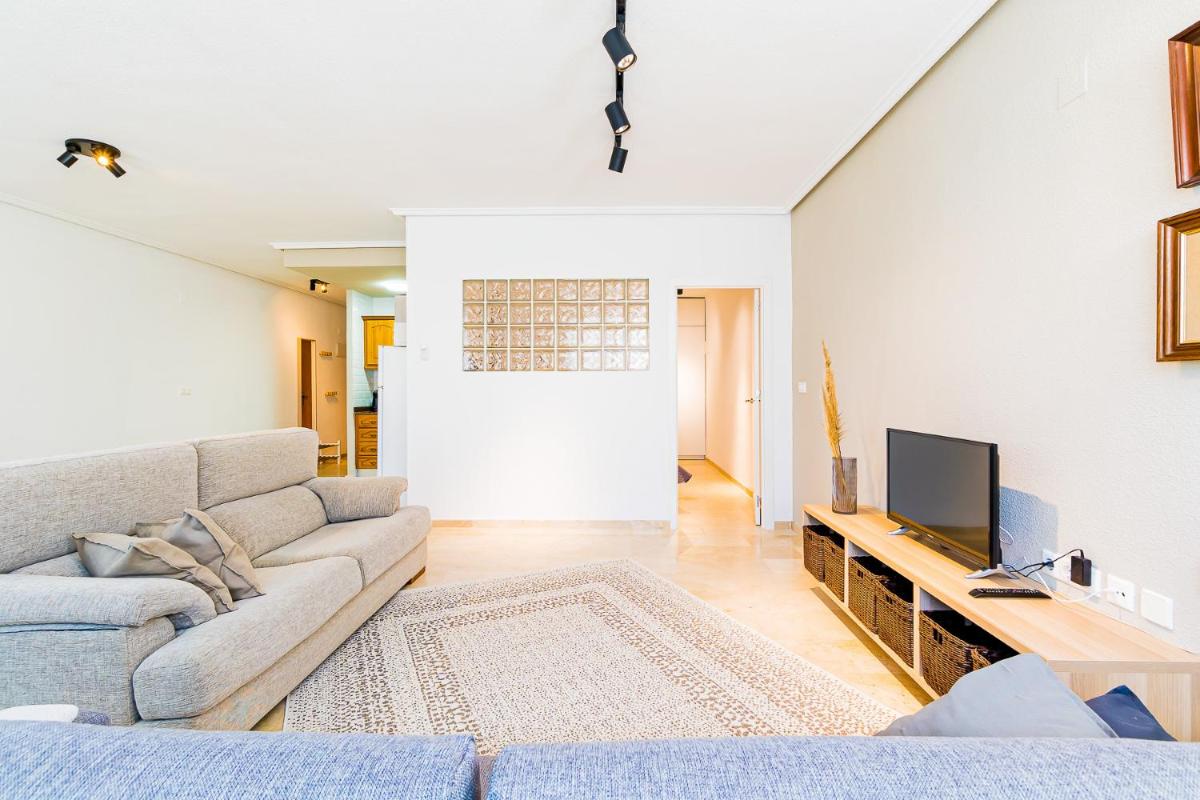Apartamento Mar Baltico photo 4